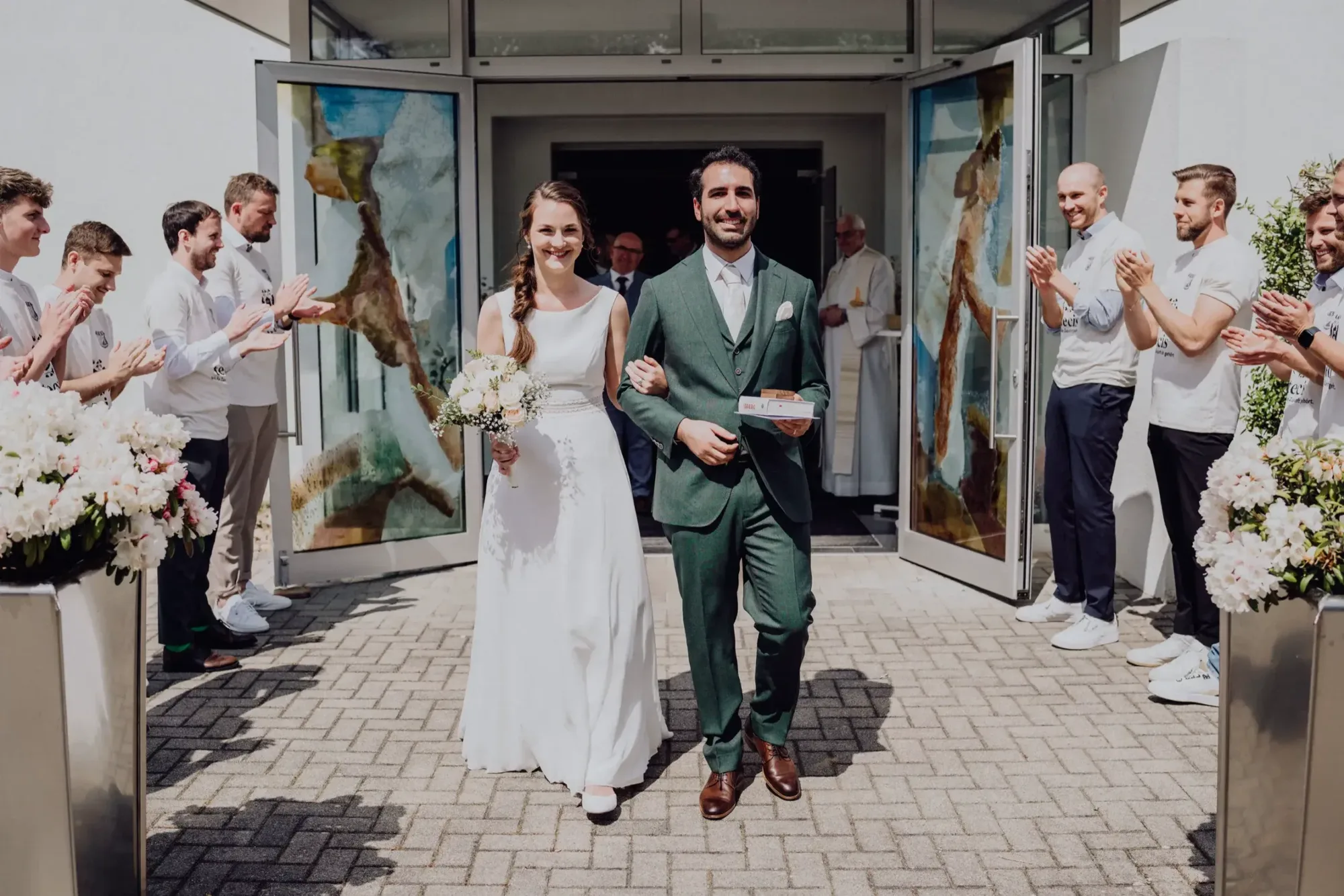 Hochzeit Rita & Fabrizzio, Bild 13