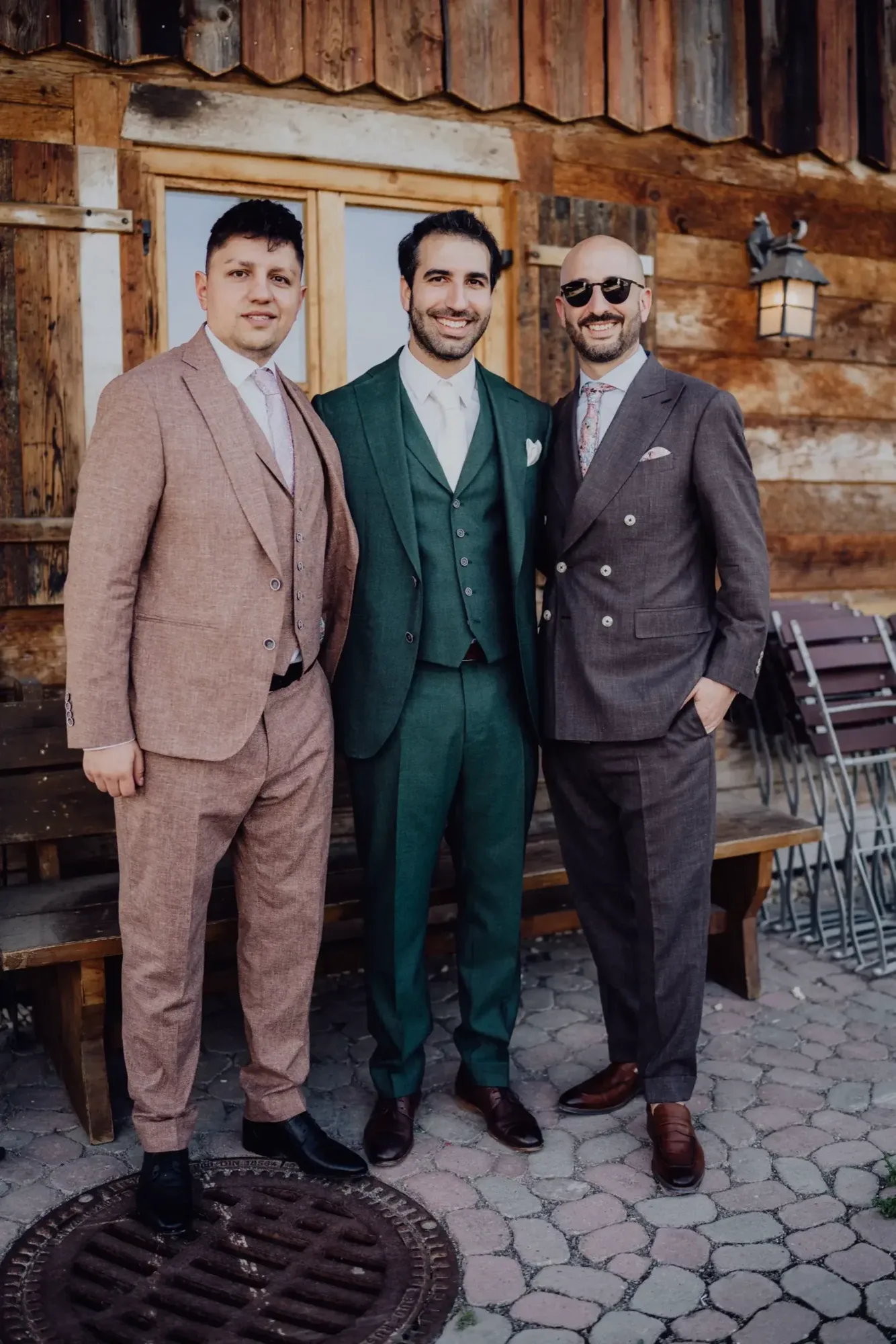 Hochzeit Rita & Fabrizzio, Bild 3