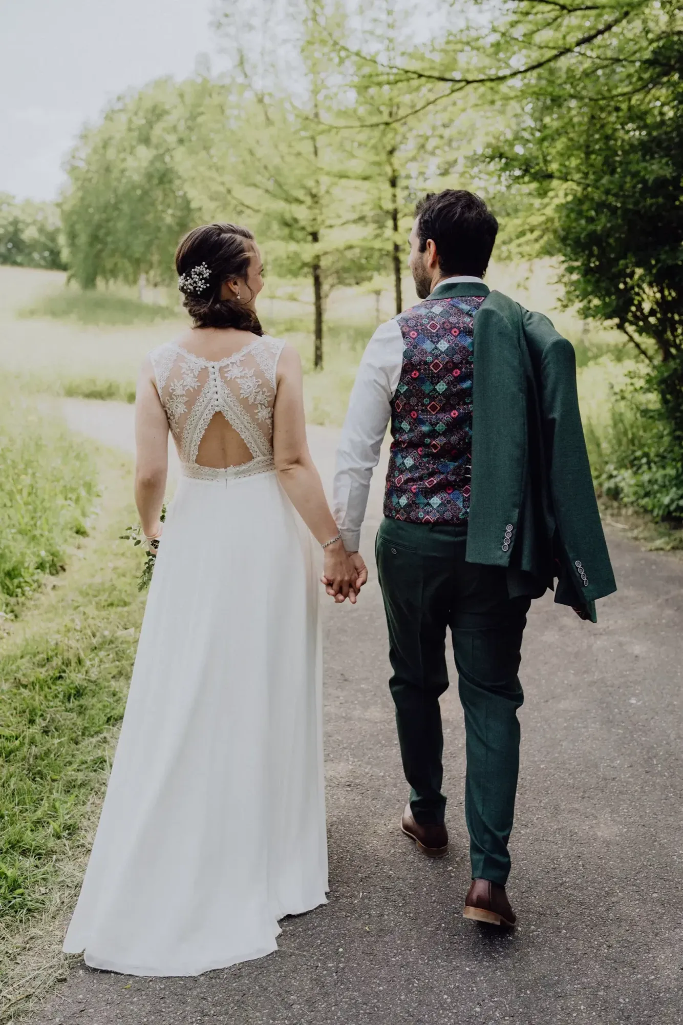 Hochzeit Rita & Fabrizzio, Bild 1
