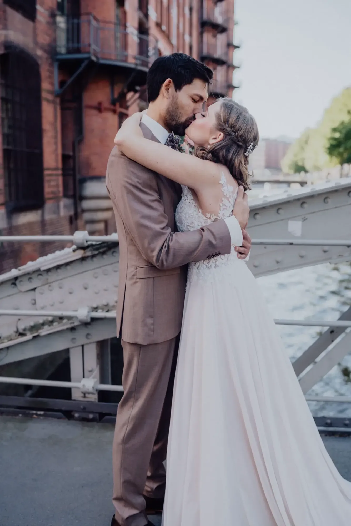 Hochzeit Nathalie & Sven, Bild 18