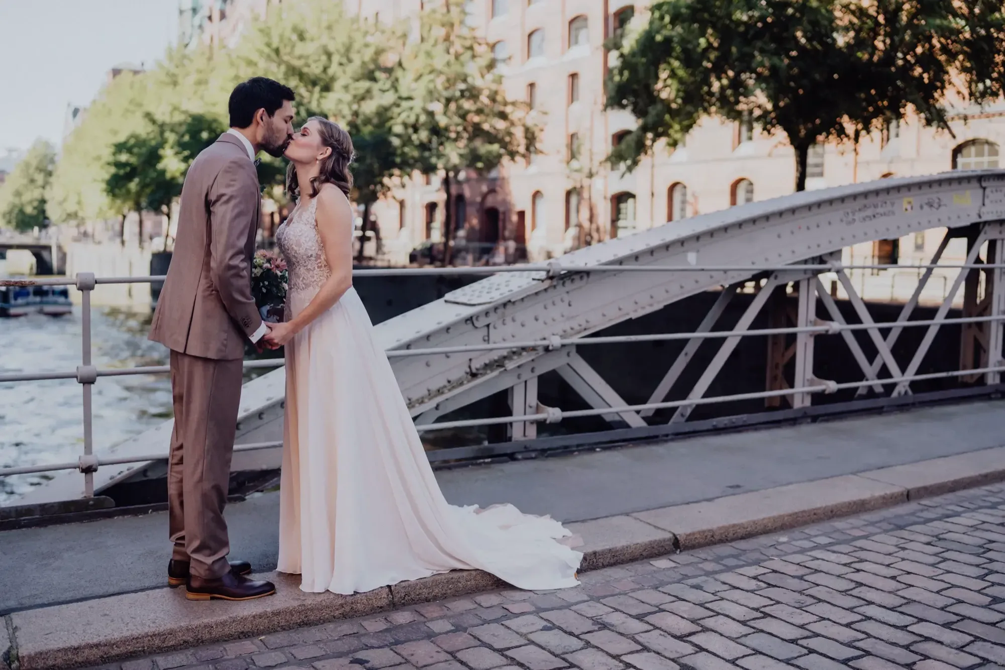 Hochzeit Nathalie & Sven, Bild 6