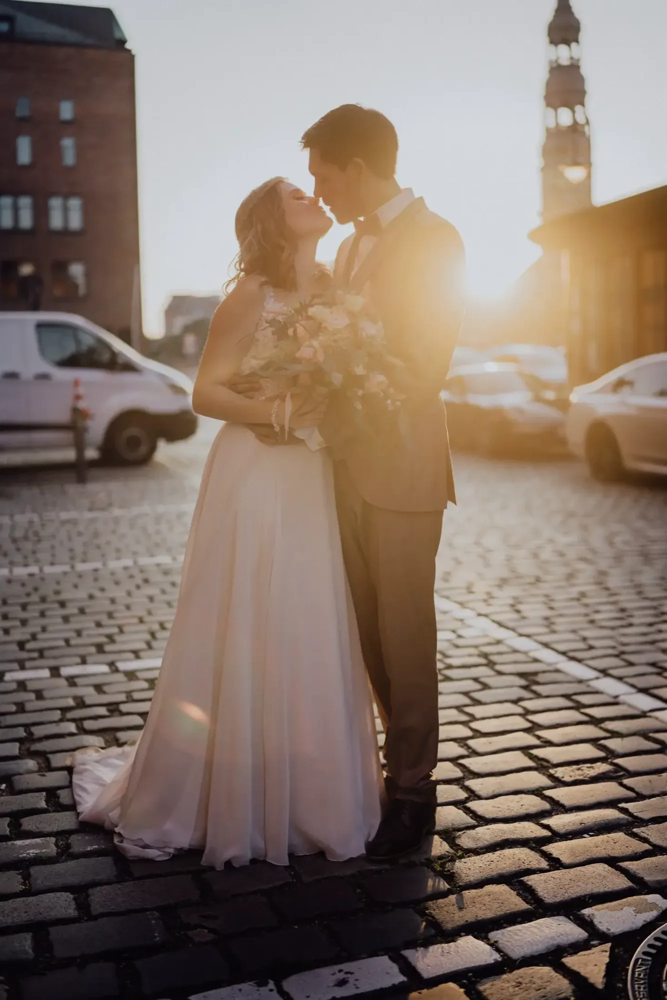 Hochzeit Nathalie & Sven, Bild 21