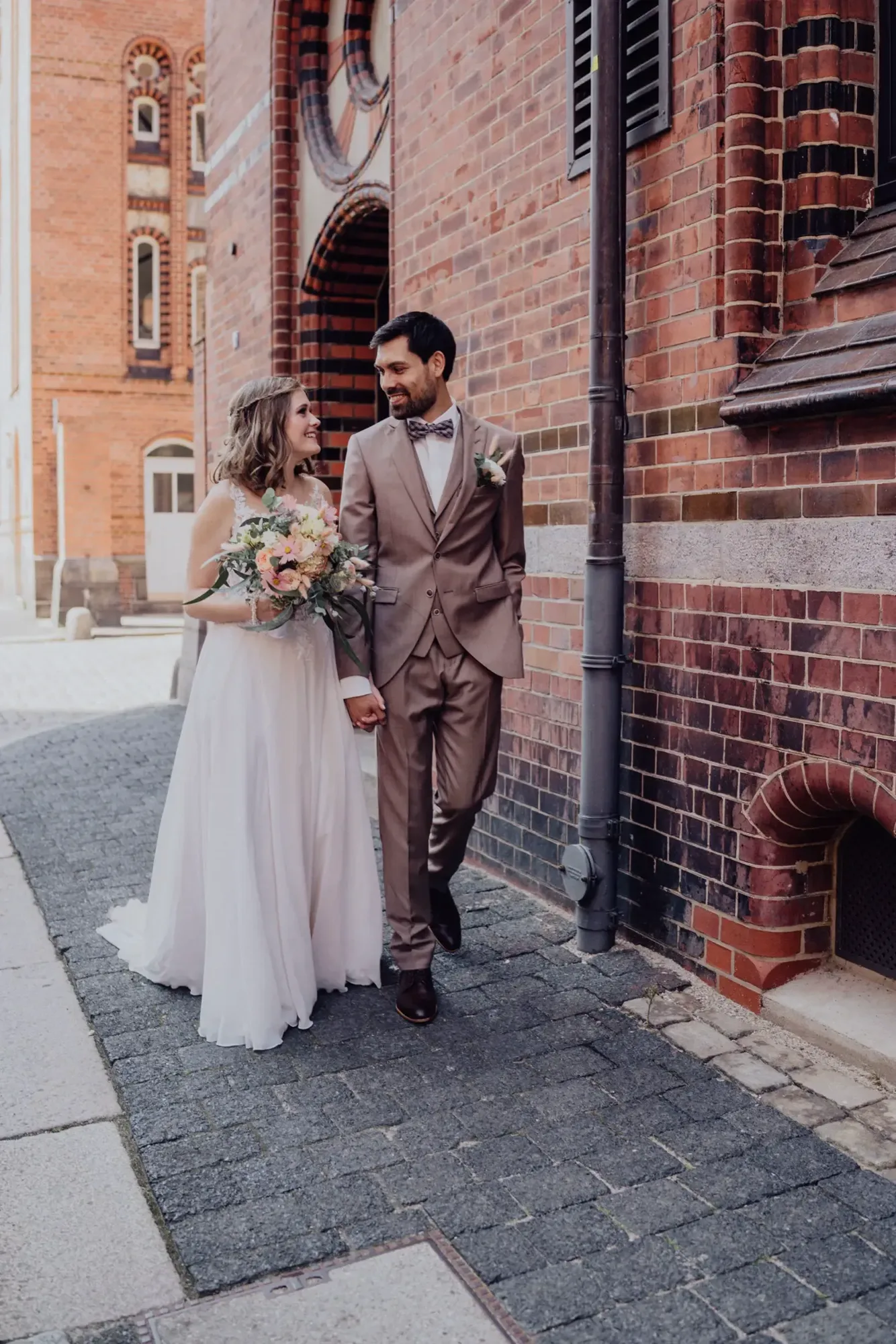 Hochzeit Nathalie & Sven, Bild 17