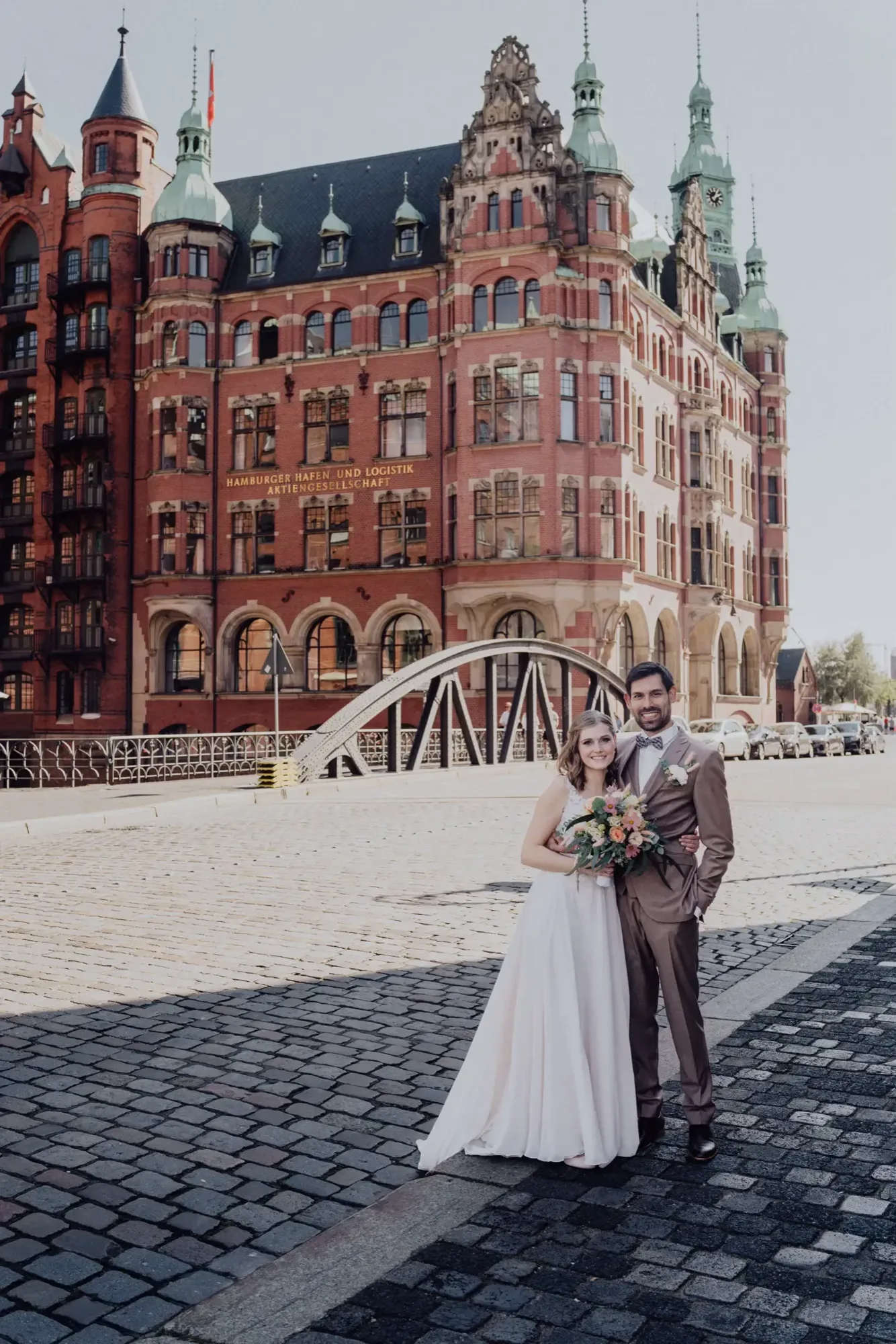 Hochzeit Nathalie & Sven, Bild 5