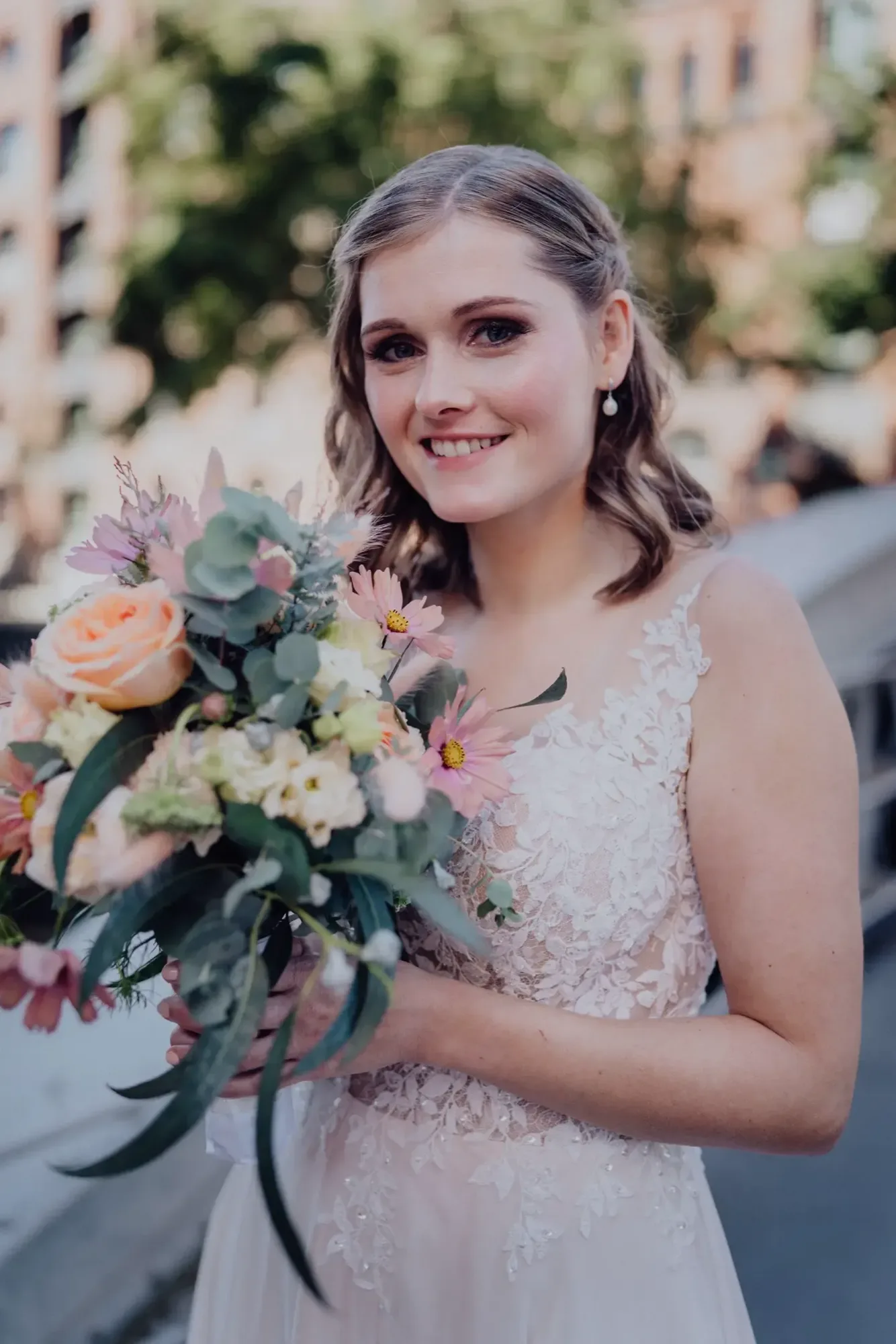 Hochzeit Nathalie & Sven, Bild 1