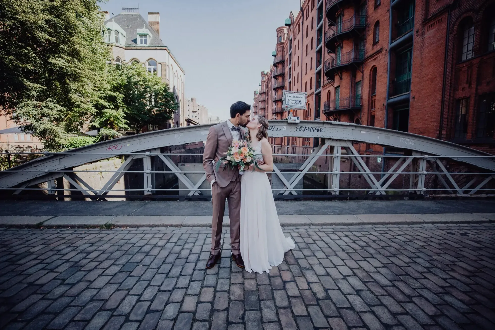 Hochzeit Nathalie & Sven, Bild 3