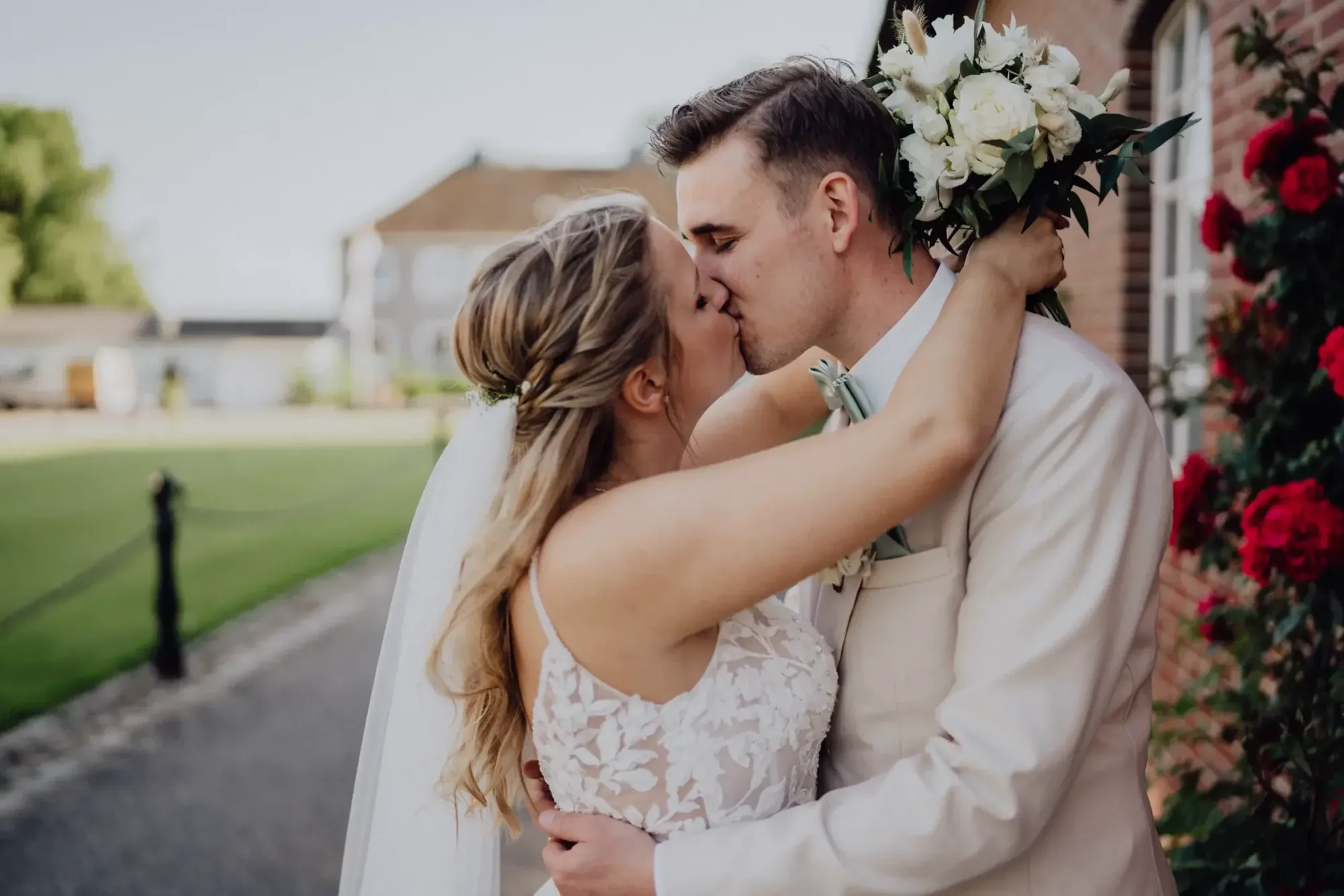 Hochzeit Melina & Lennart, Bild 25
