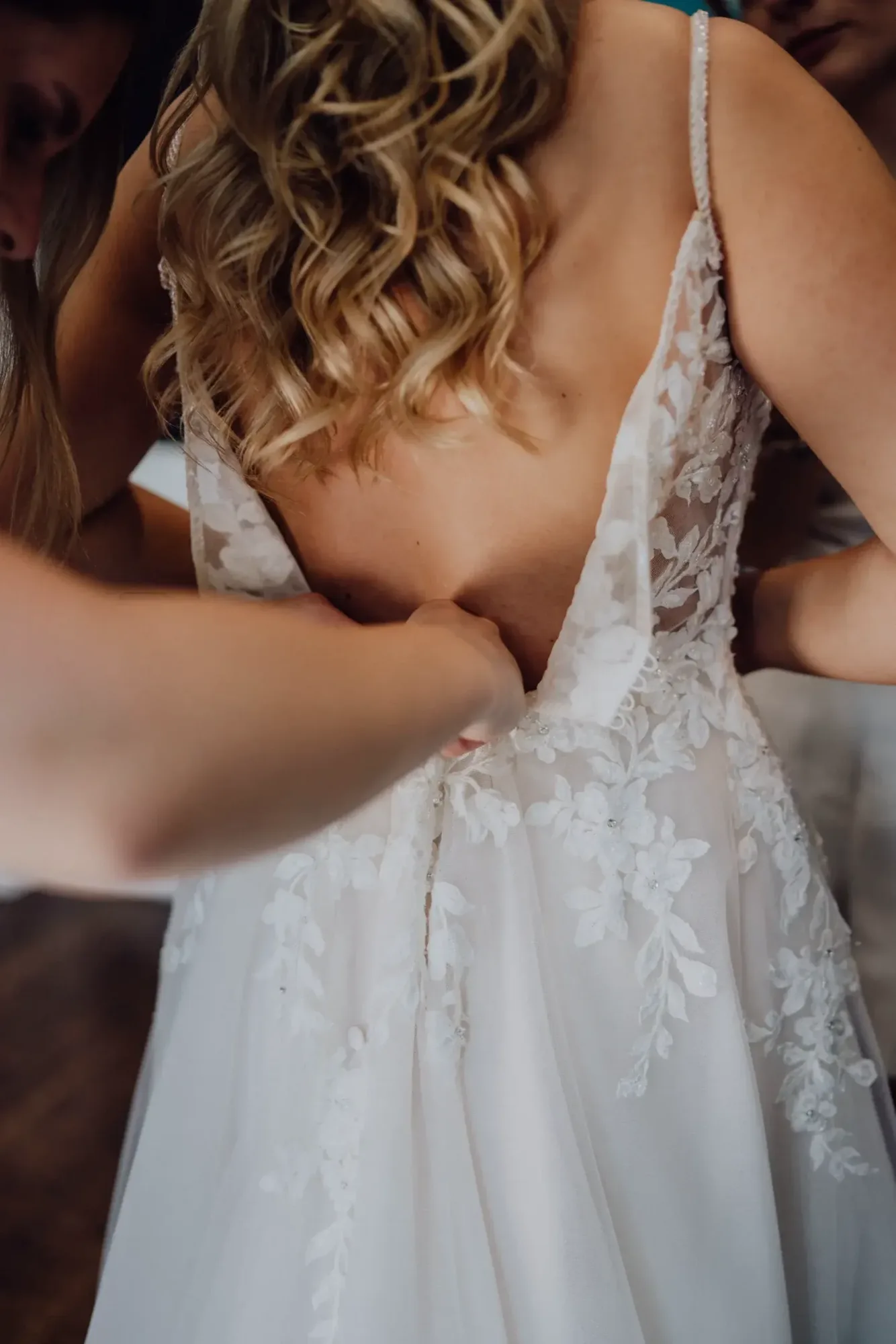 Hochzeit Melina & Lennart, Bild 16