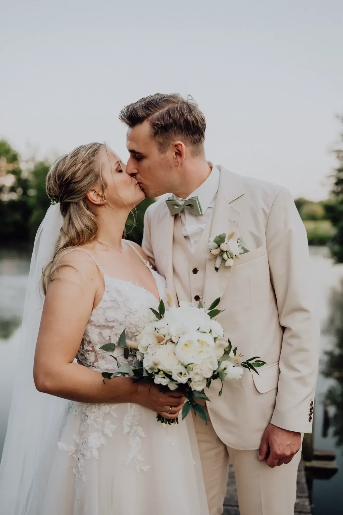 Hochzeit Melina & Lennart, Bild 8
