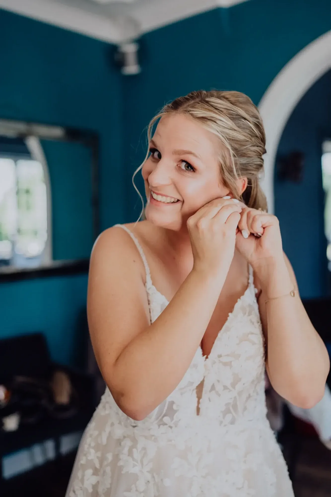 Hochzeit Melina & Lennart, Bild 19