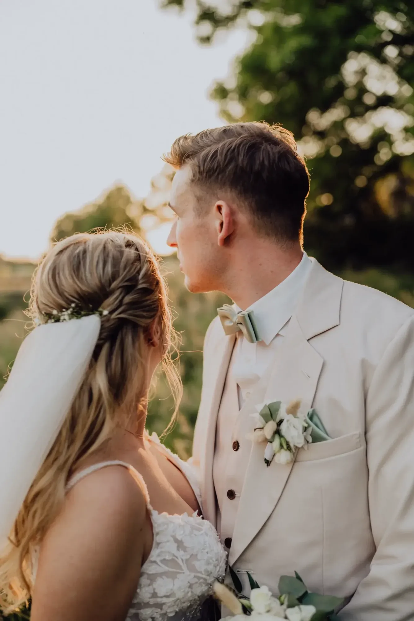 Hochzeit Melina & Lennart, Bild 6