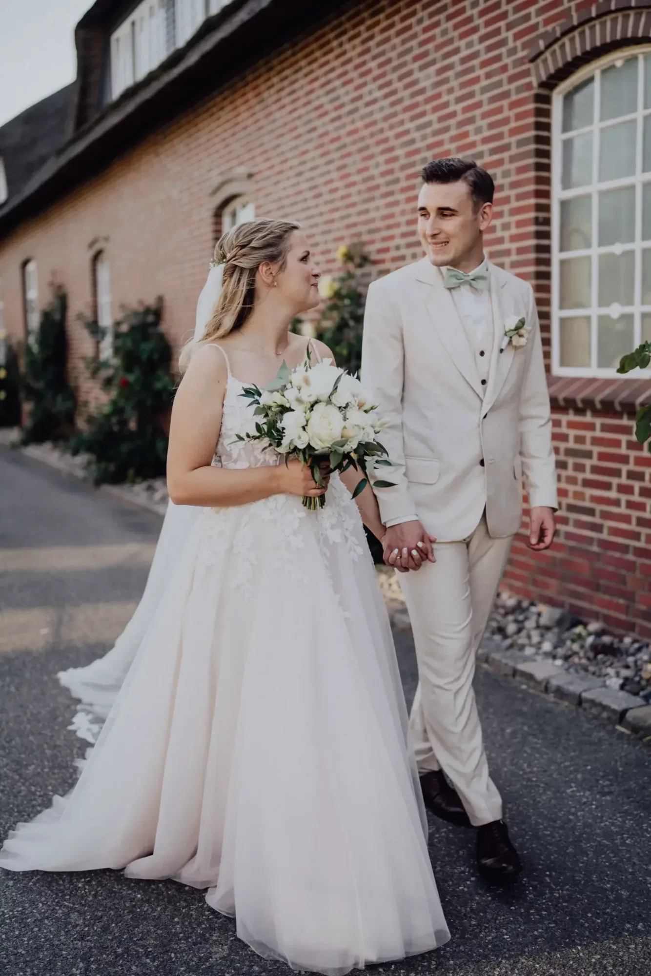 Hochzeit Melina & Lennart, Bild 21