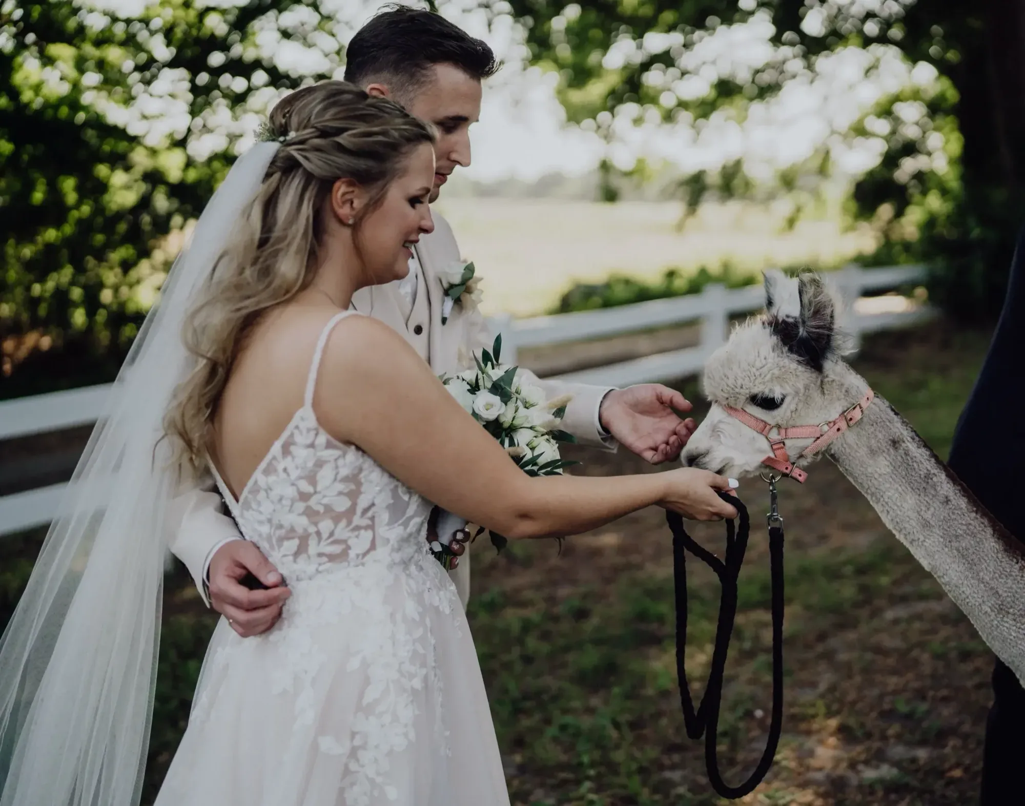 Hochzeit Melina & Lennart, Bild 3