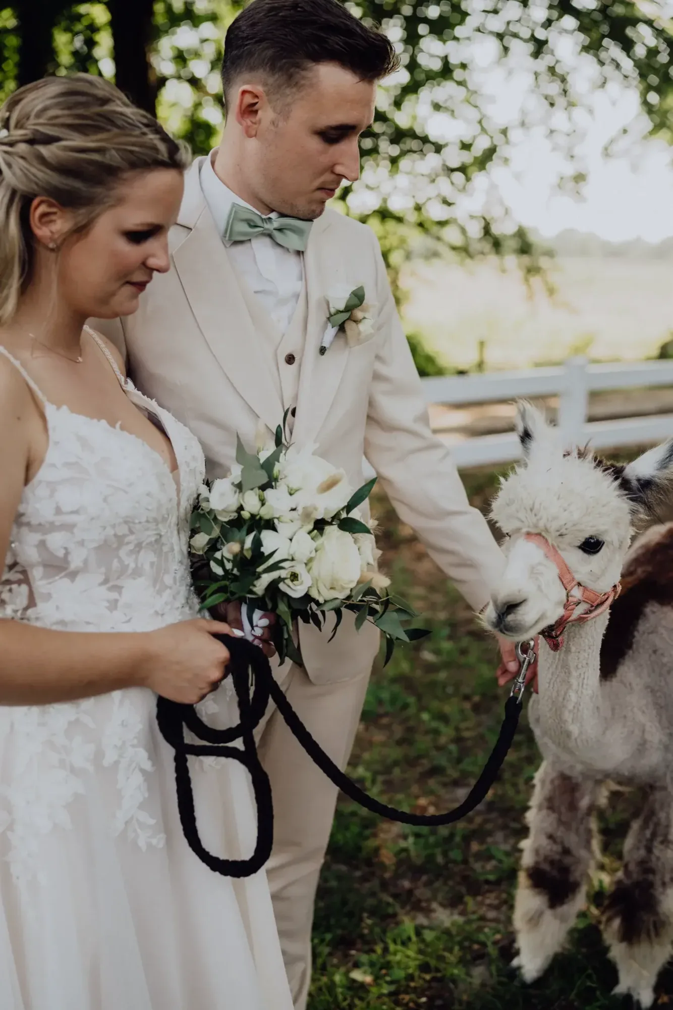 Hochzeit Melina & Lennart, Bild 22