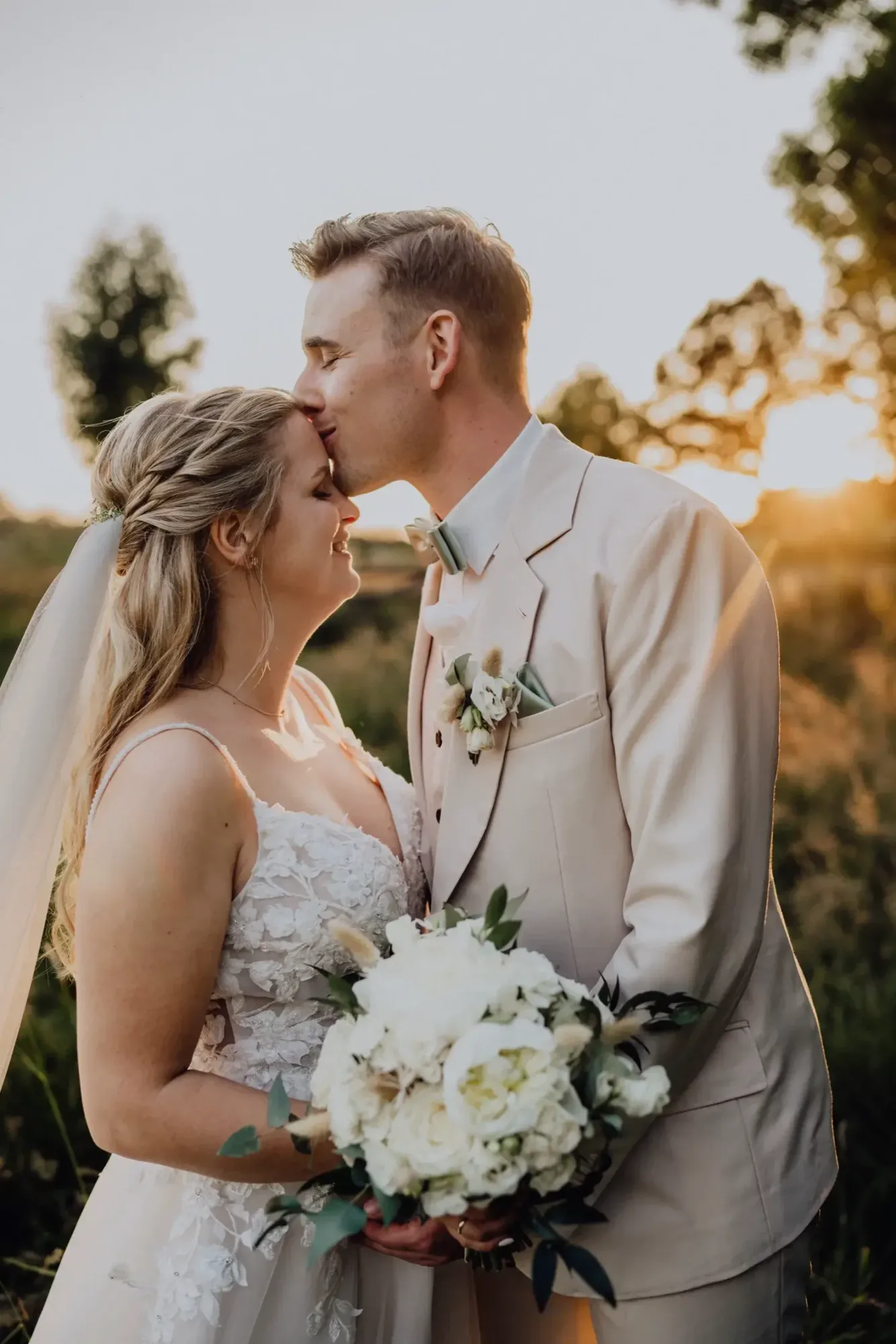 Hochzeit Melina & Lennart, Bild 12