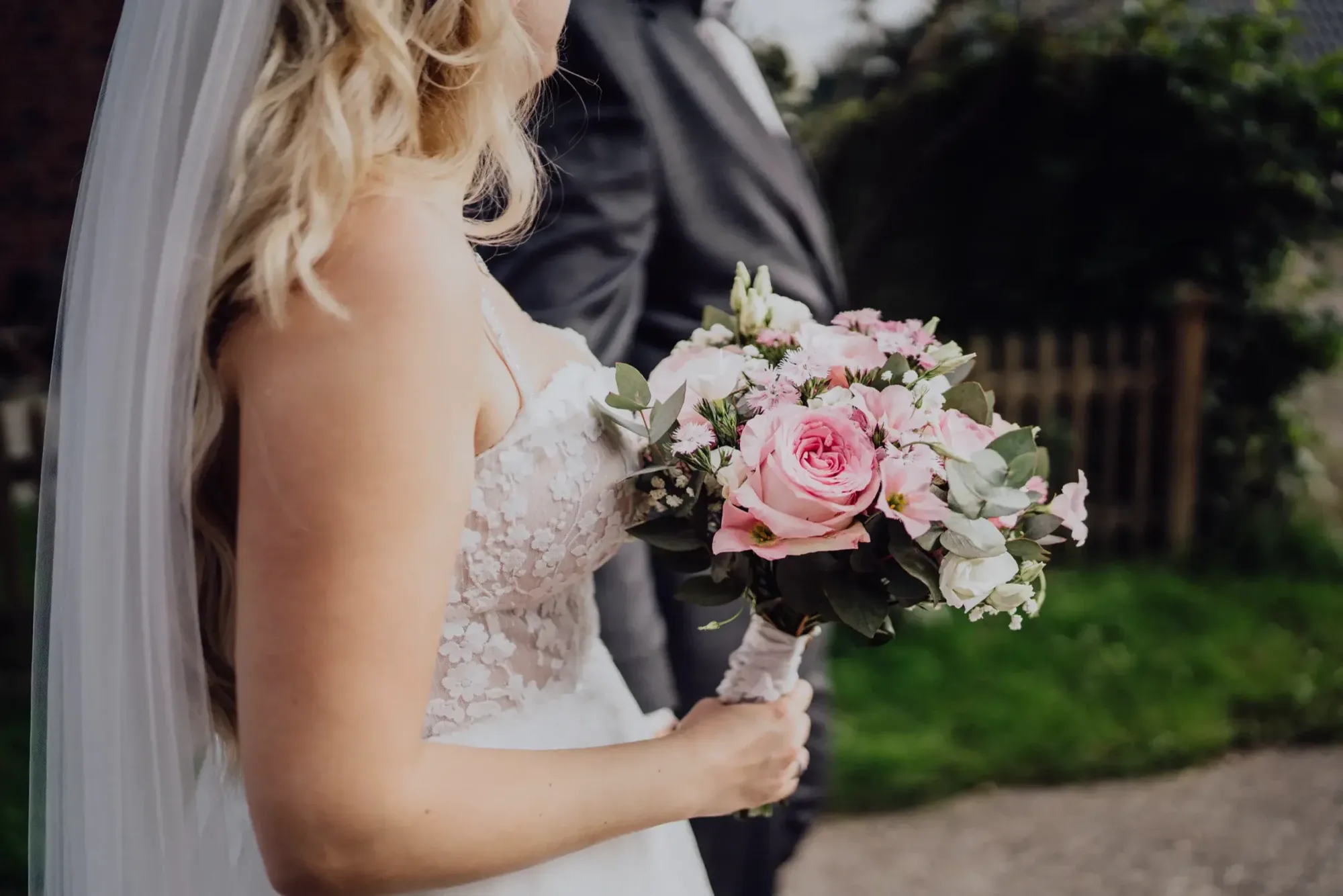 Hochzeit Lea & Tim, Bild 25