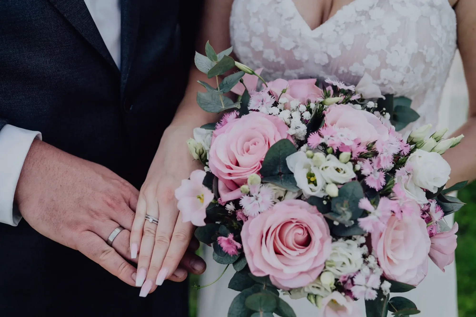 Hochzeit Lea & Tim, Bild 1
