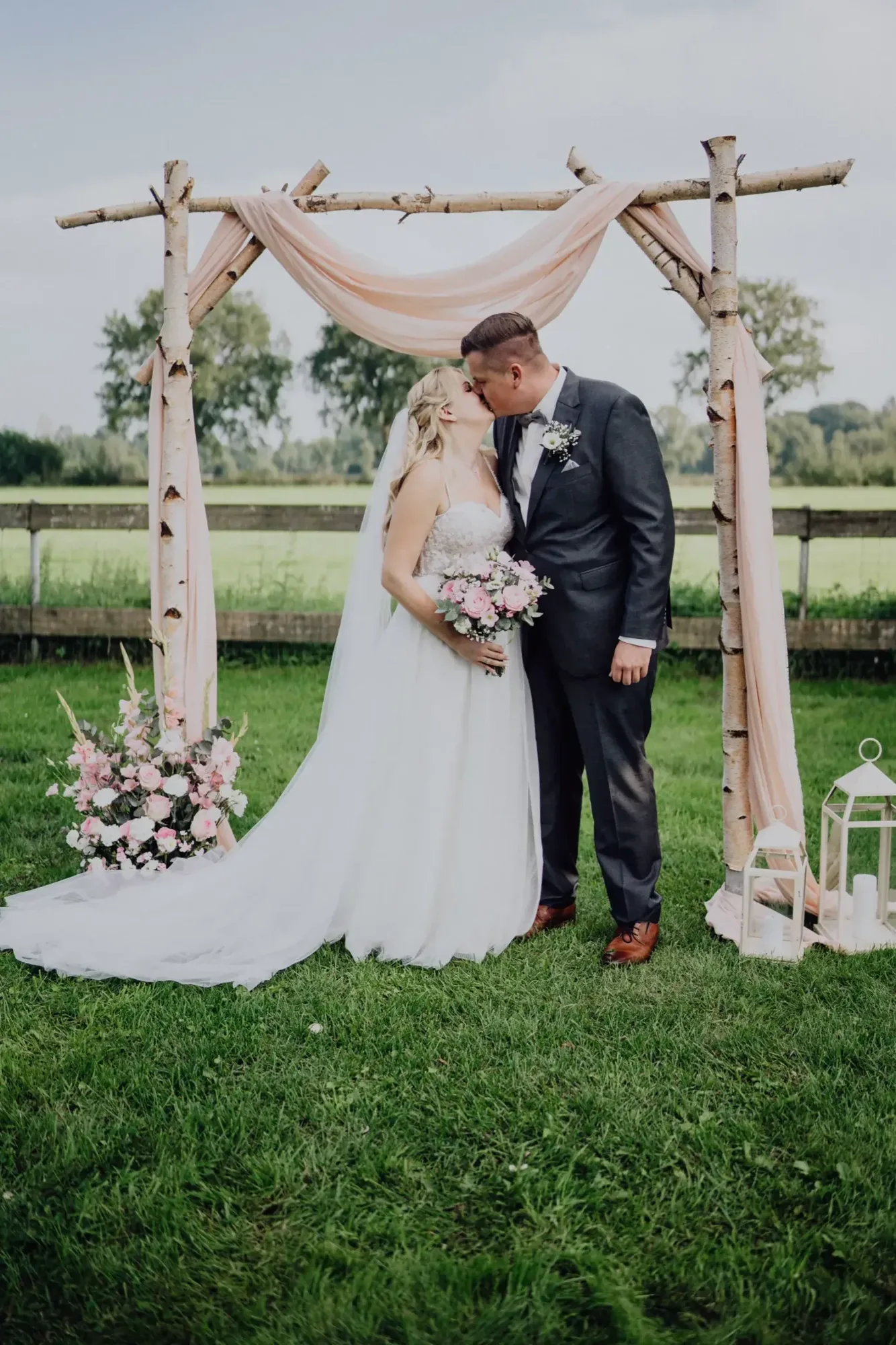 Hochzeit Lea & Tim, Bild 10