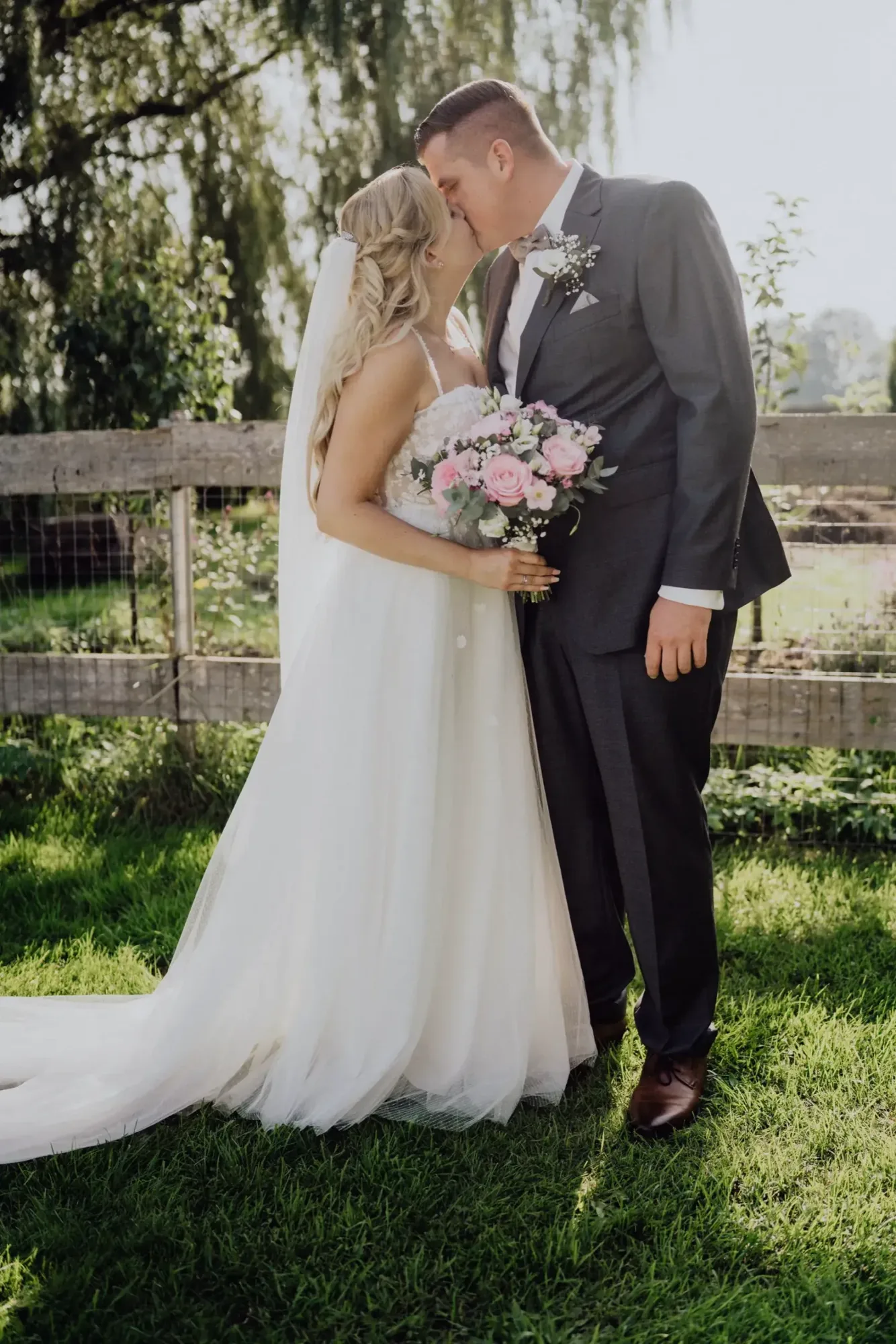 Hochzeit Lea & Tim, Bild 5