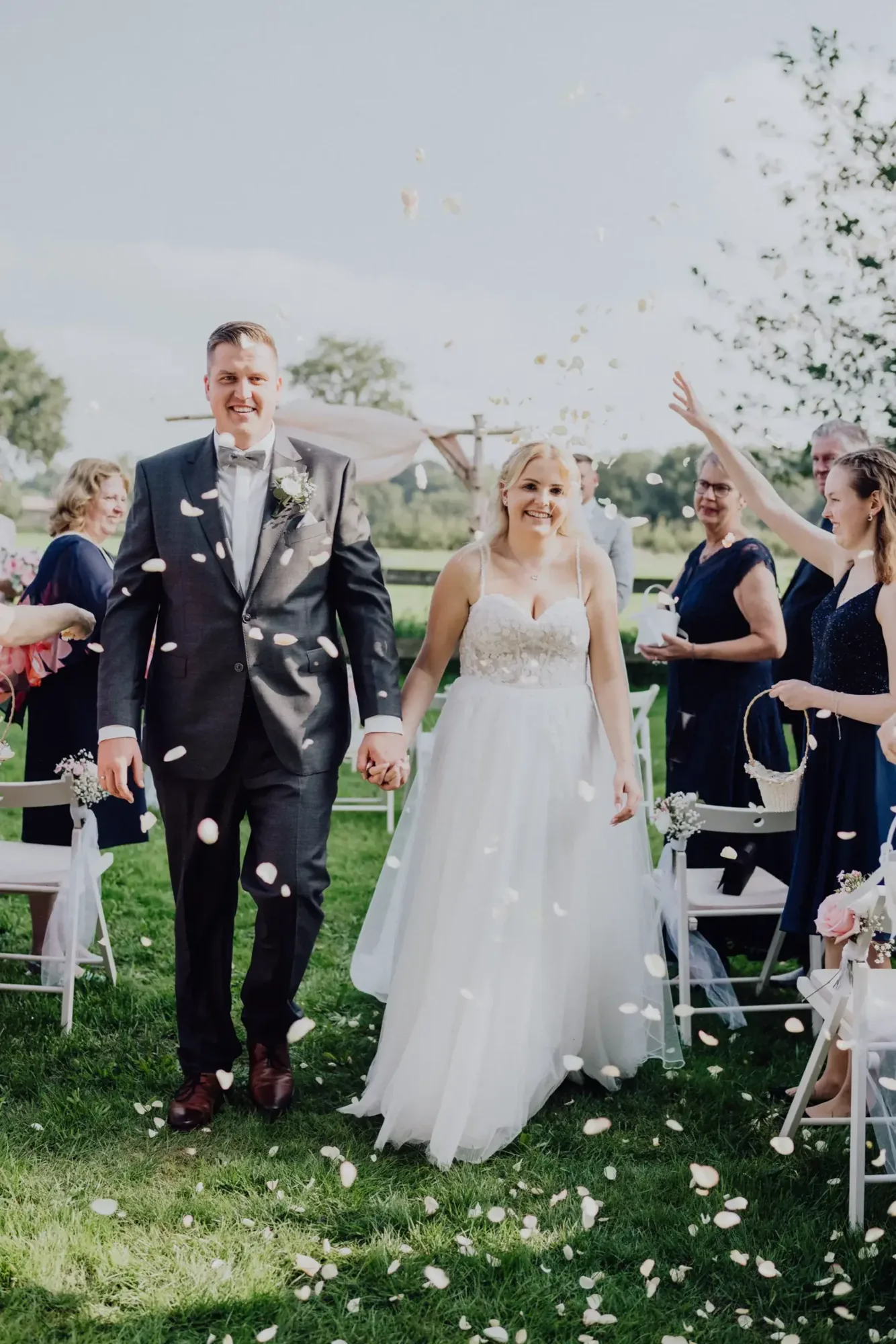 Hochzeit Lea & Tim, Bild 15