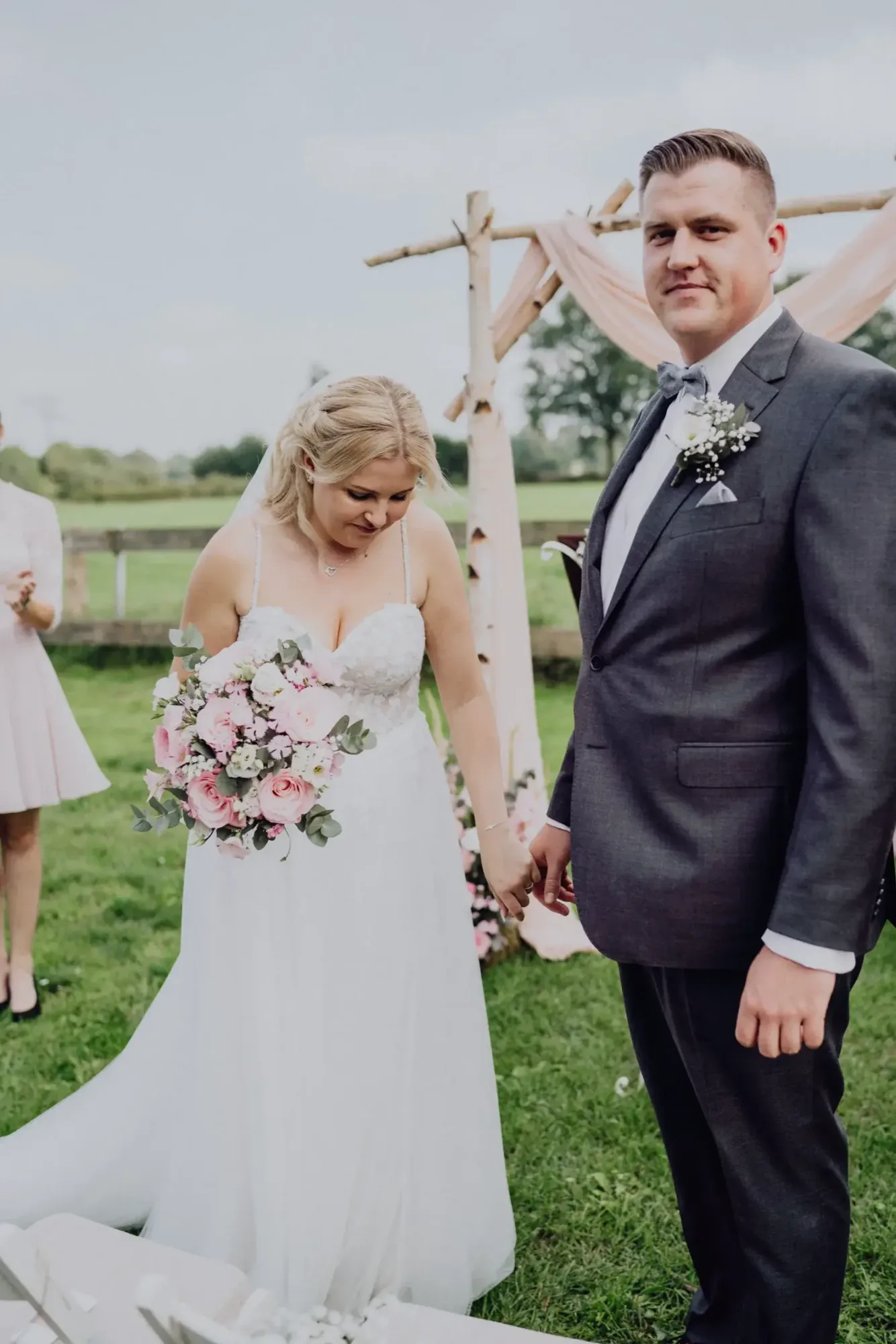 Hochzeit Lea & Tim, Bild 19