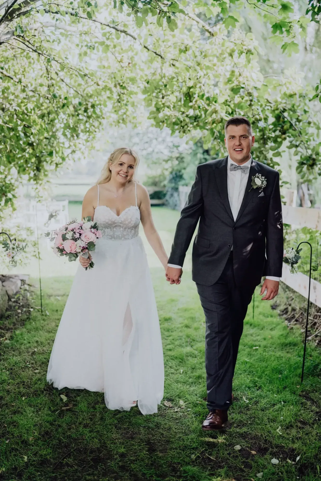 Hochzeit Lea & Tim, Bild 16