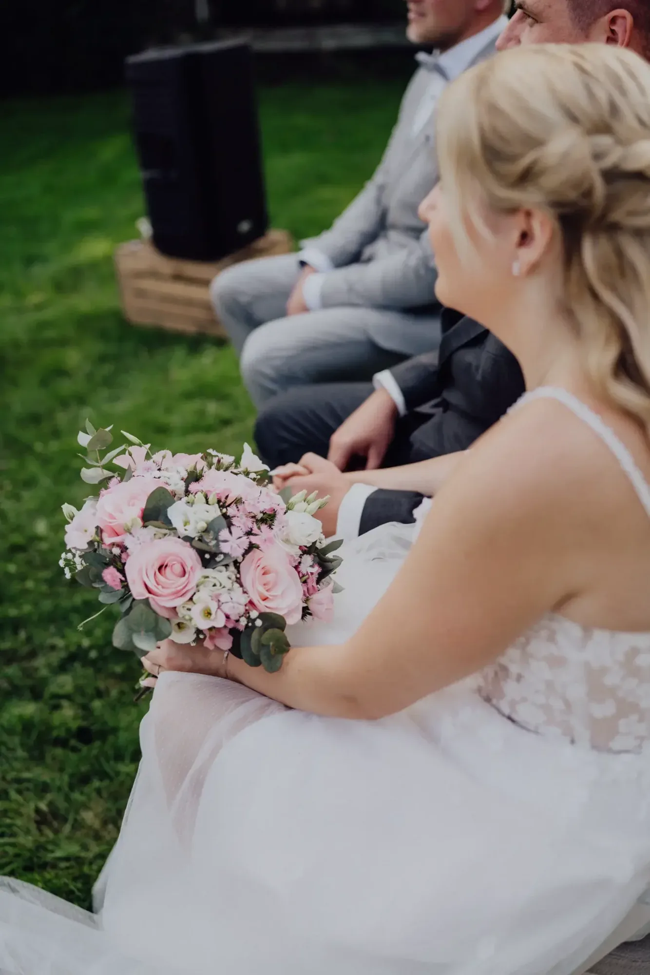 Hochzeit Lea & Tim, Bild 6