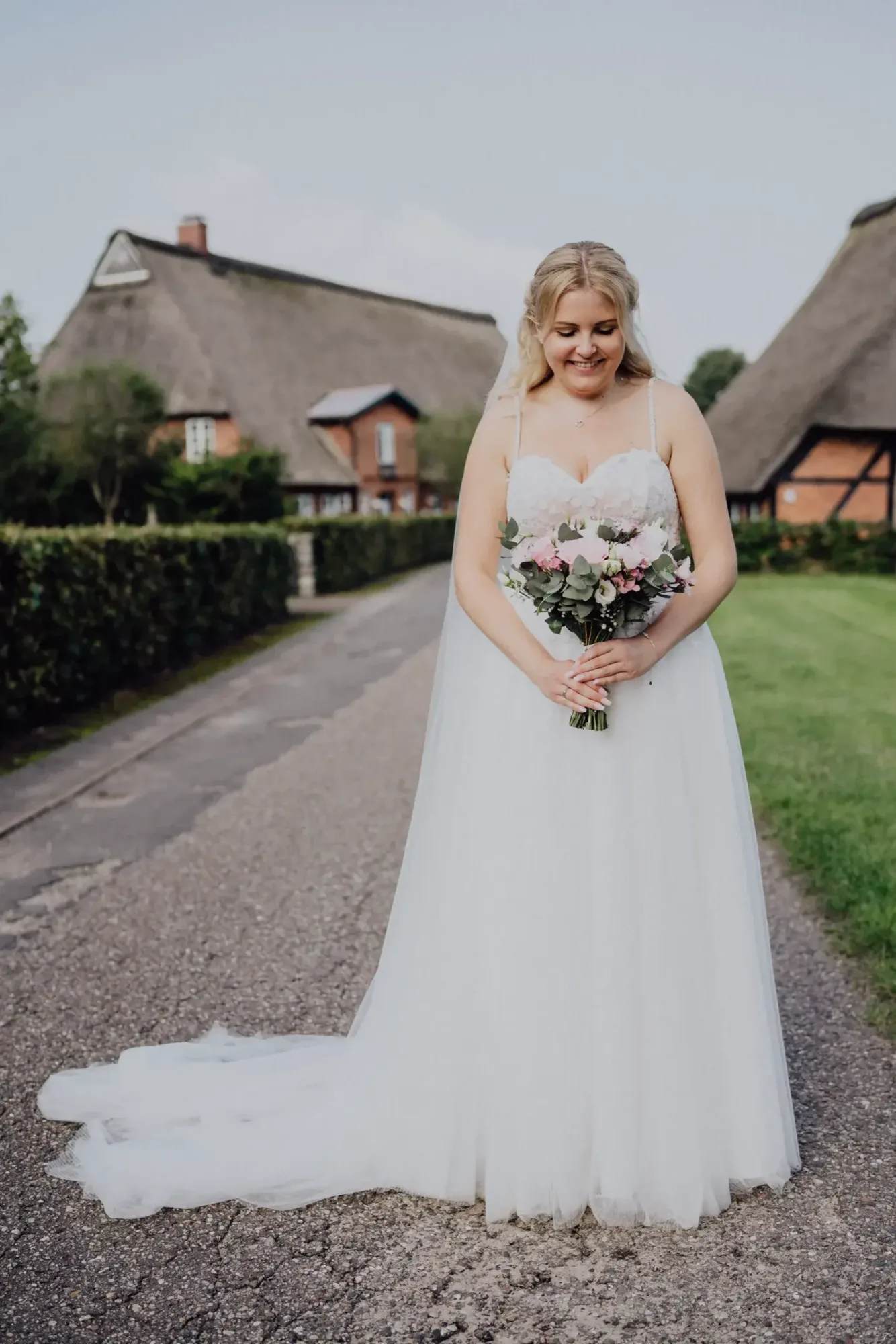 Hochzeit Lea & Tim, Bild 24