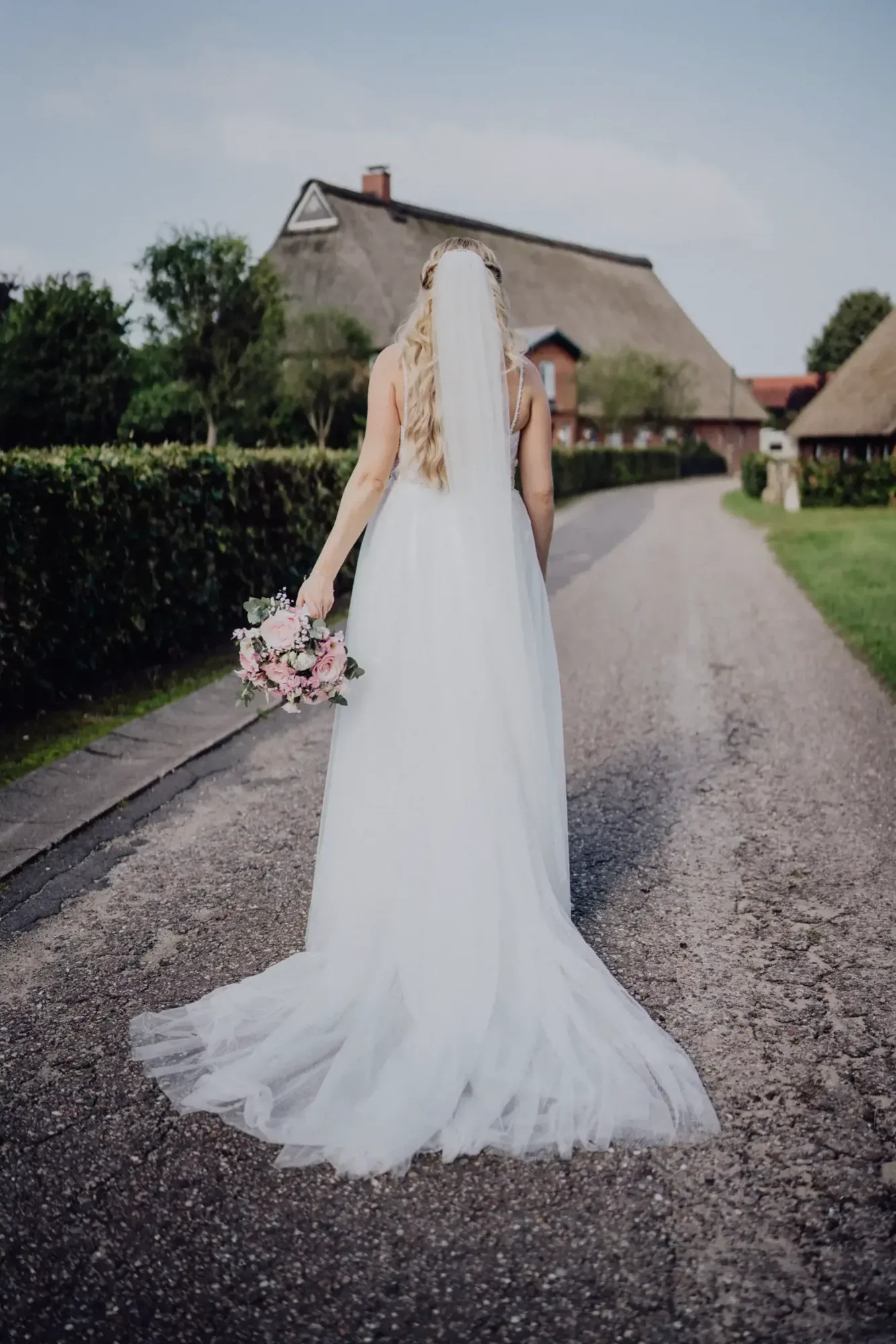 Hochzeit Lea & Tim, Bild 2