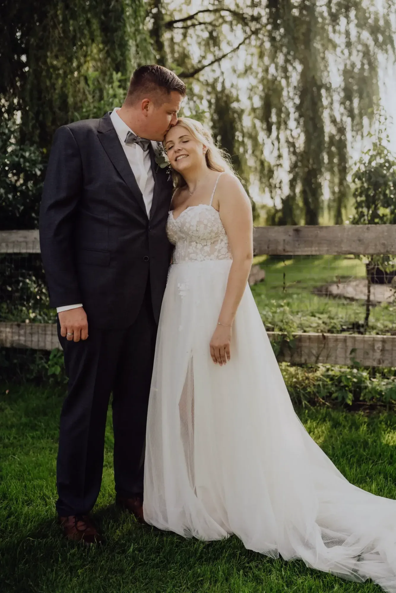 Hochzeit Lea & Tim, Bild 18