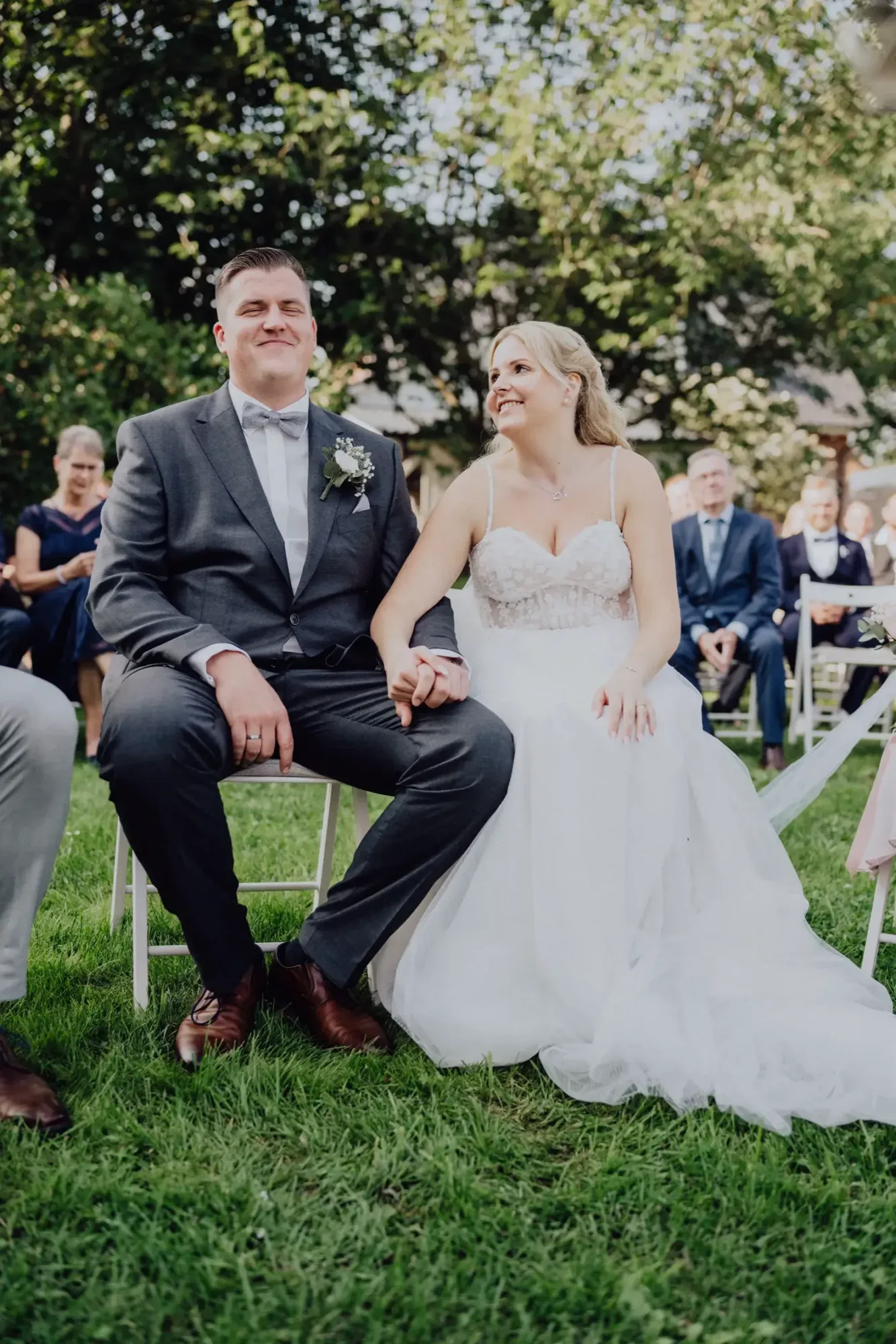 Hochzeit Lea & Tim, Bild 22