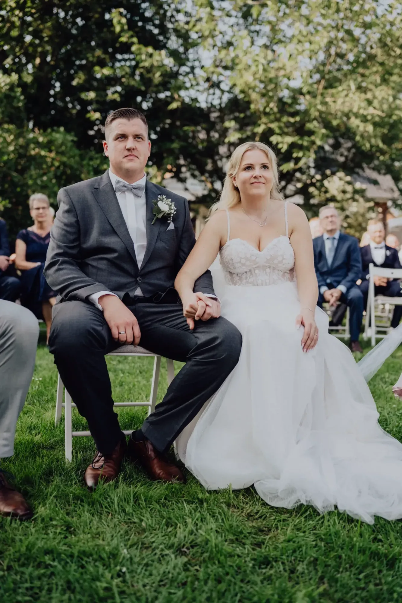 Hochzeit Lea & Tim, Bild 13