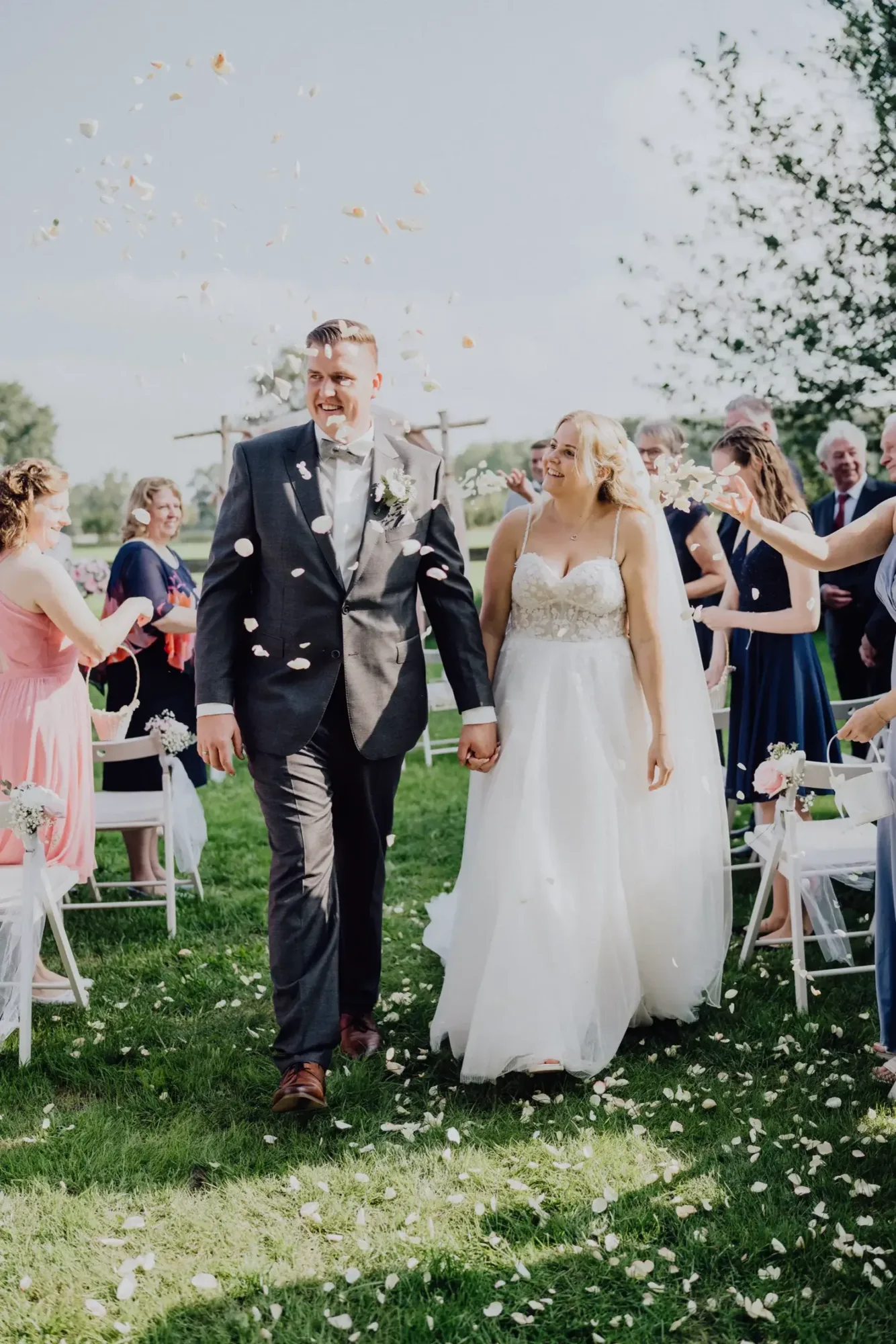 Hochzeit Lea & Tim, Bild 20