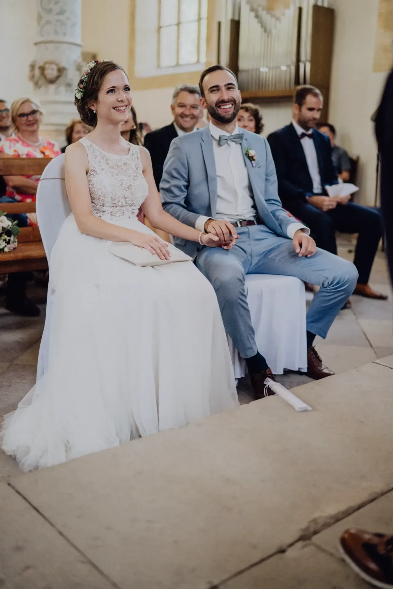 Hochzeit Lisa & Dennis, Bild 18