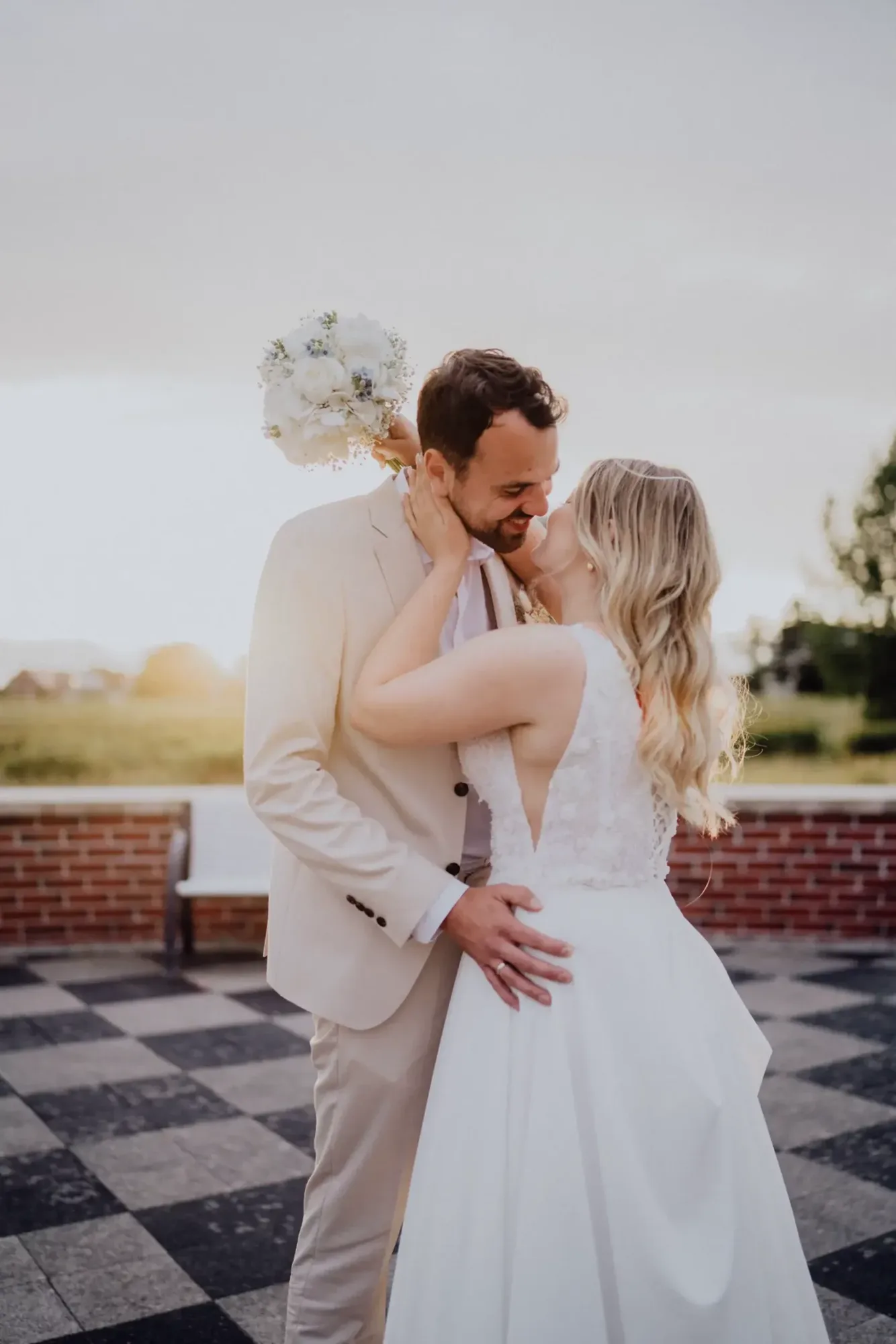 Hochzeit Loreen & Ricco, Bild 13