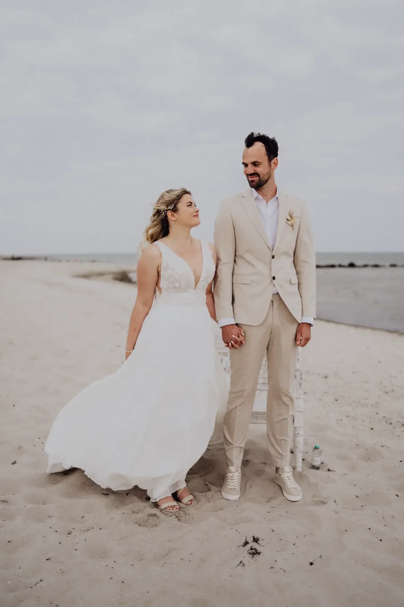 Hochzeit Loreen & Ricco, Bild 4