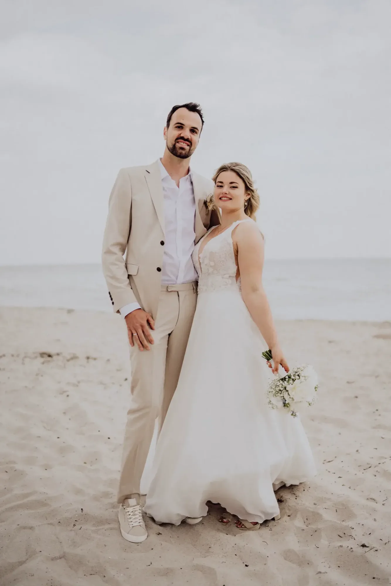 Hochzeit Loreen & Ricco, Bild 3