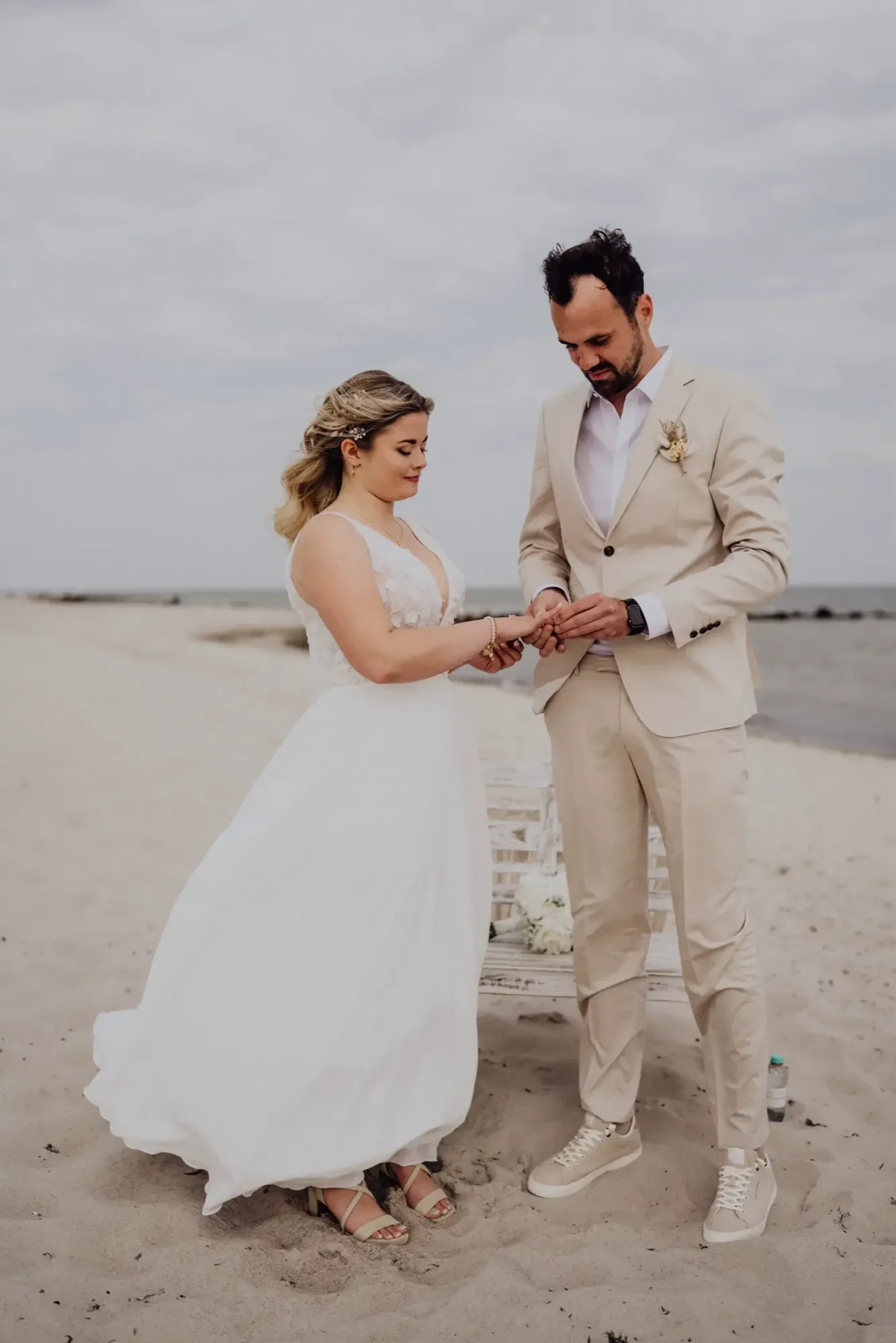 Hochzeit Loreen & Ricco, Bild 9