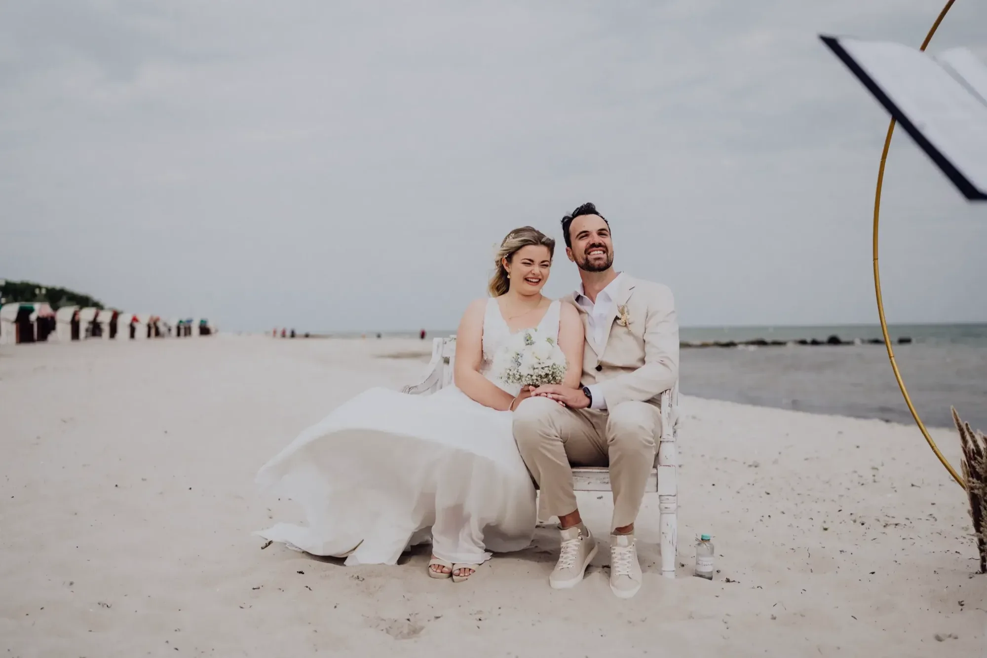 Hochzeit Loreen & Ricco, Bild 5