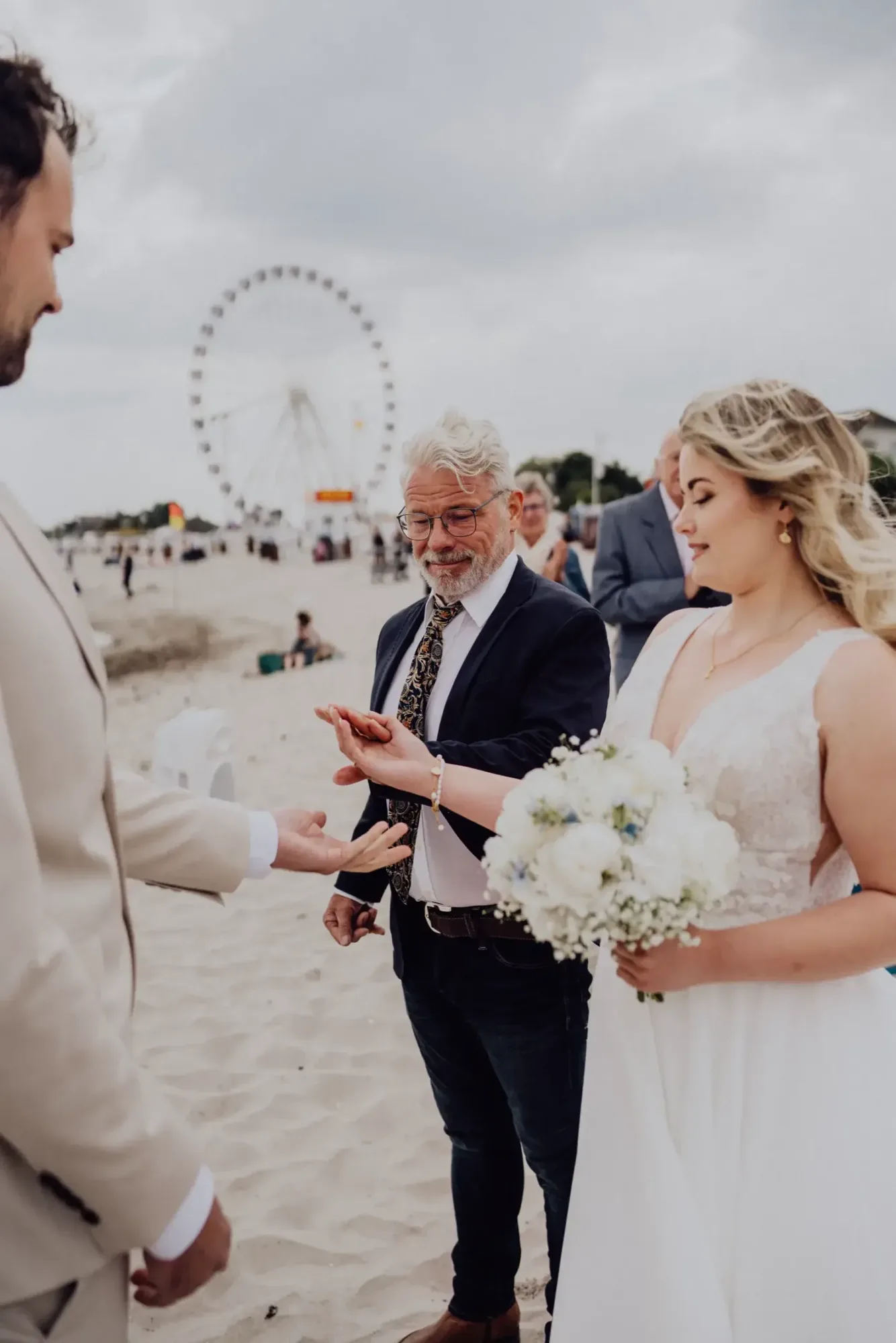 Hochzeit Loreen & Ricco, Bild 25