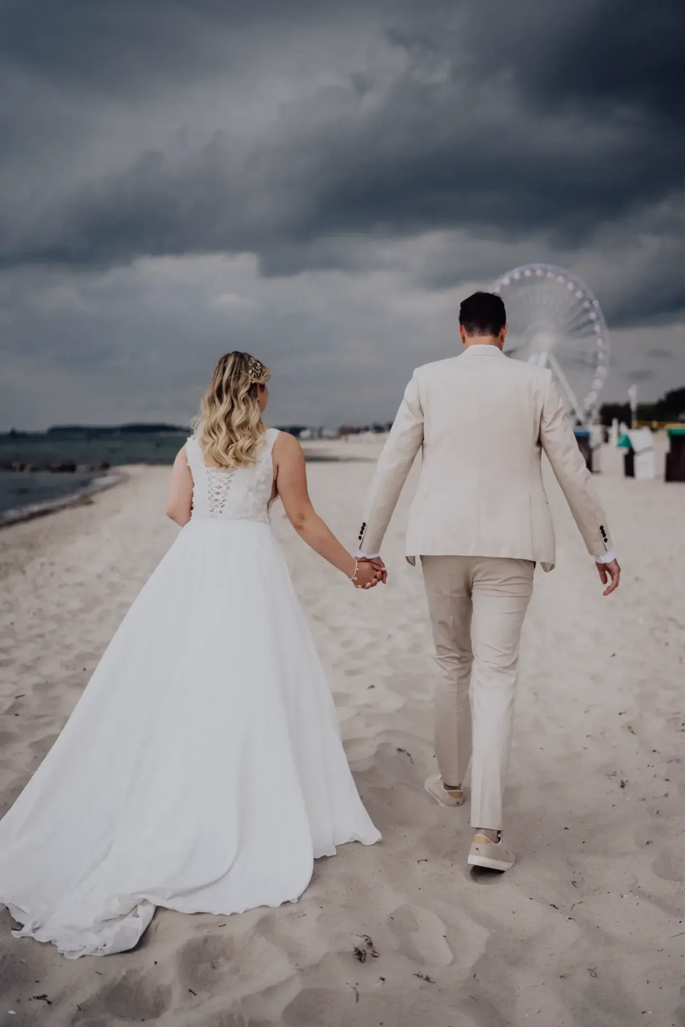 Hochzeit Loreen & Ricco, Bild 18