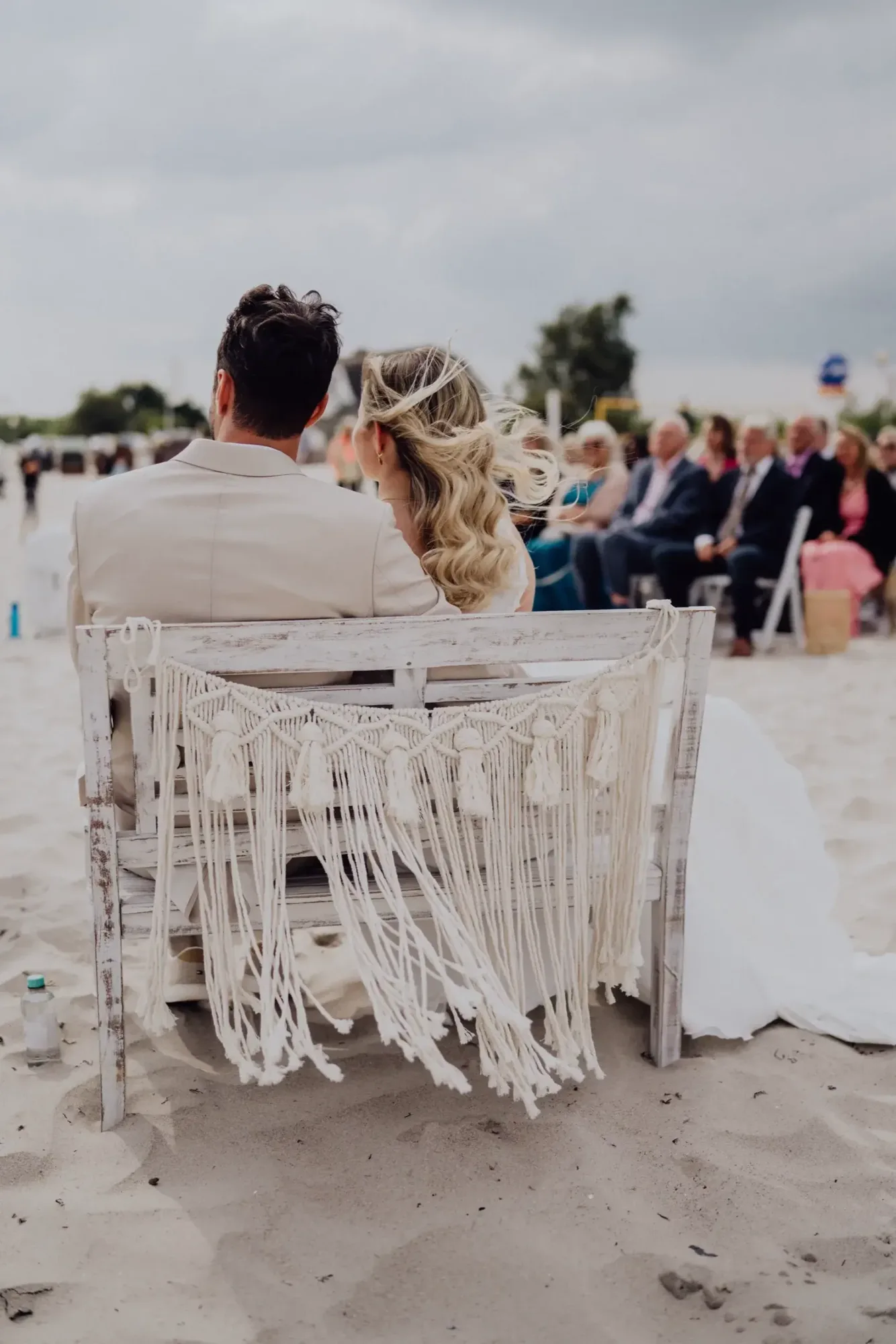 Hochzeit Loreen & Ricco, Bild 1