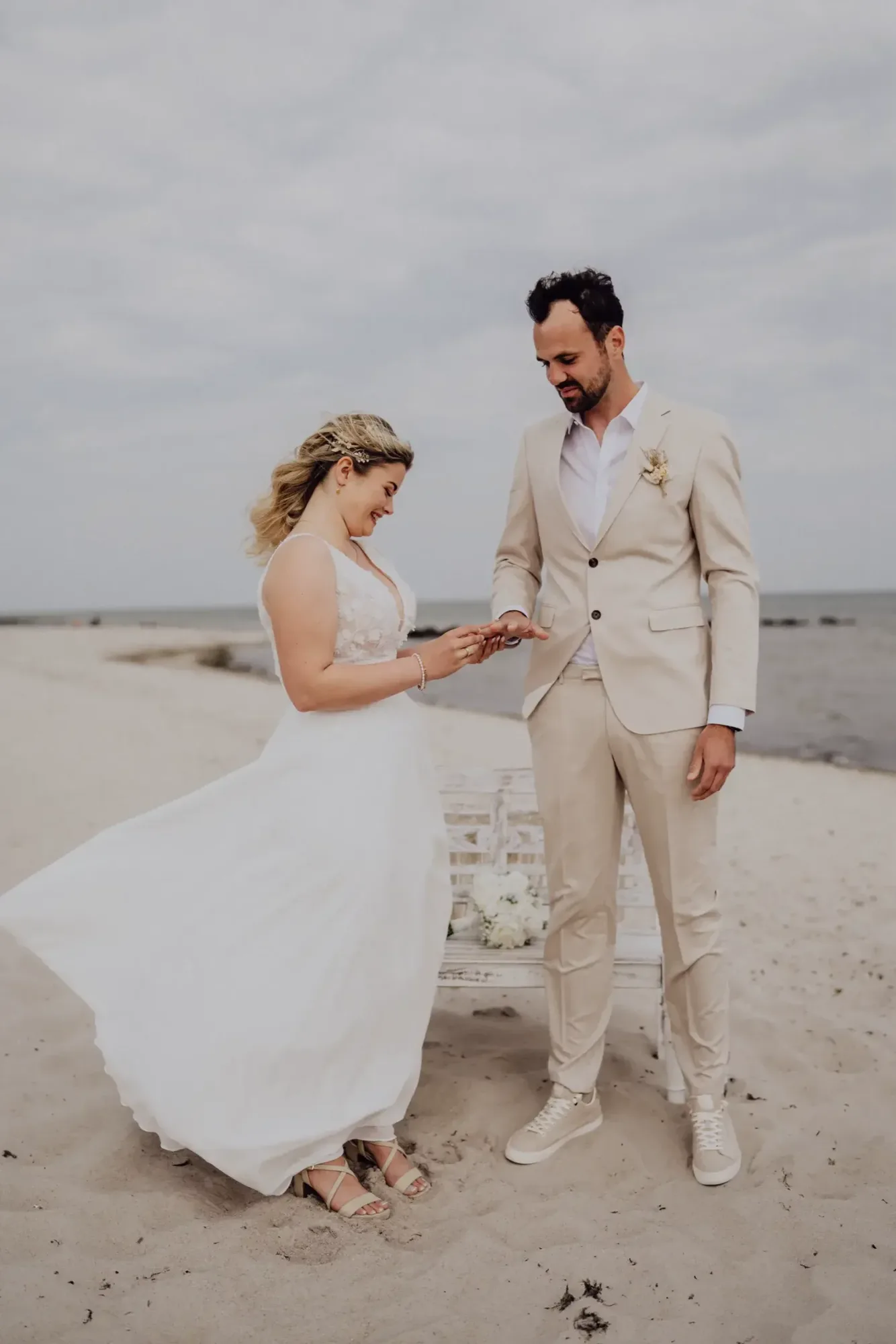 Hochzeit Loreen & Ricco, Bild 6