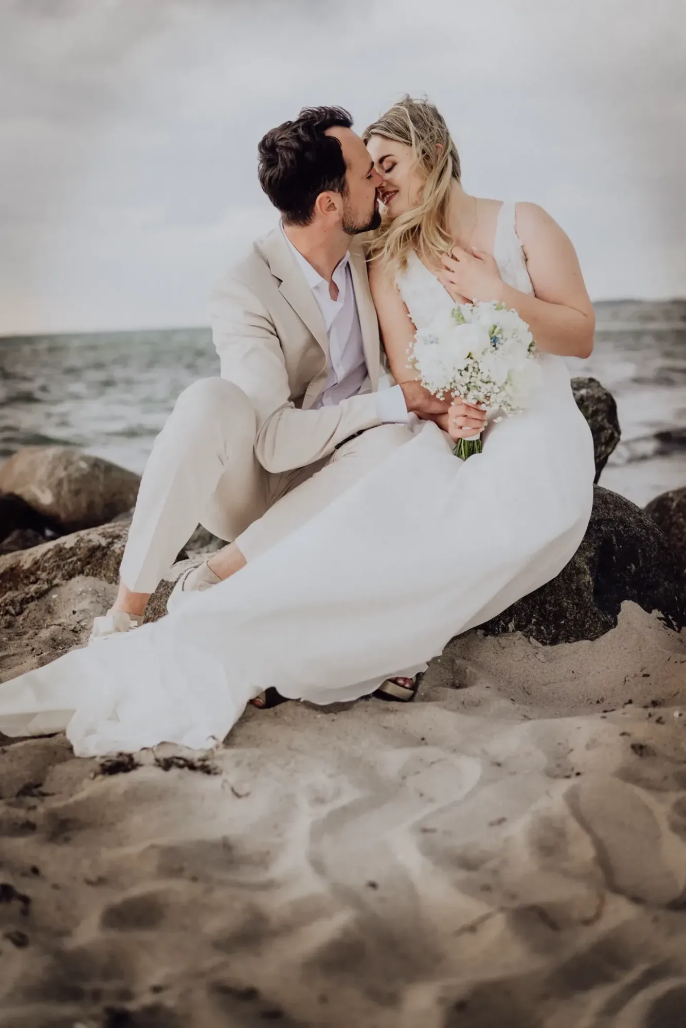 Hochzeit Loreen & Ricco, Bild 2