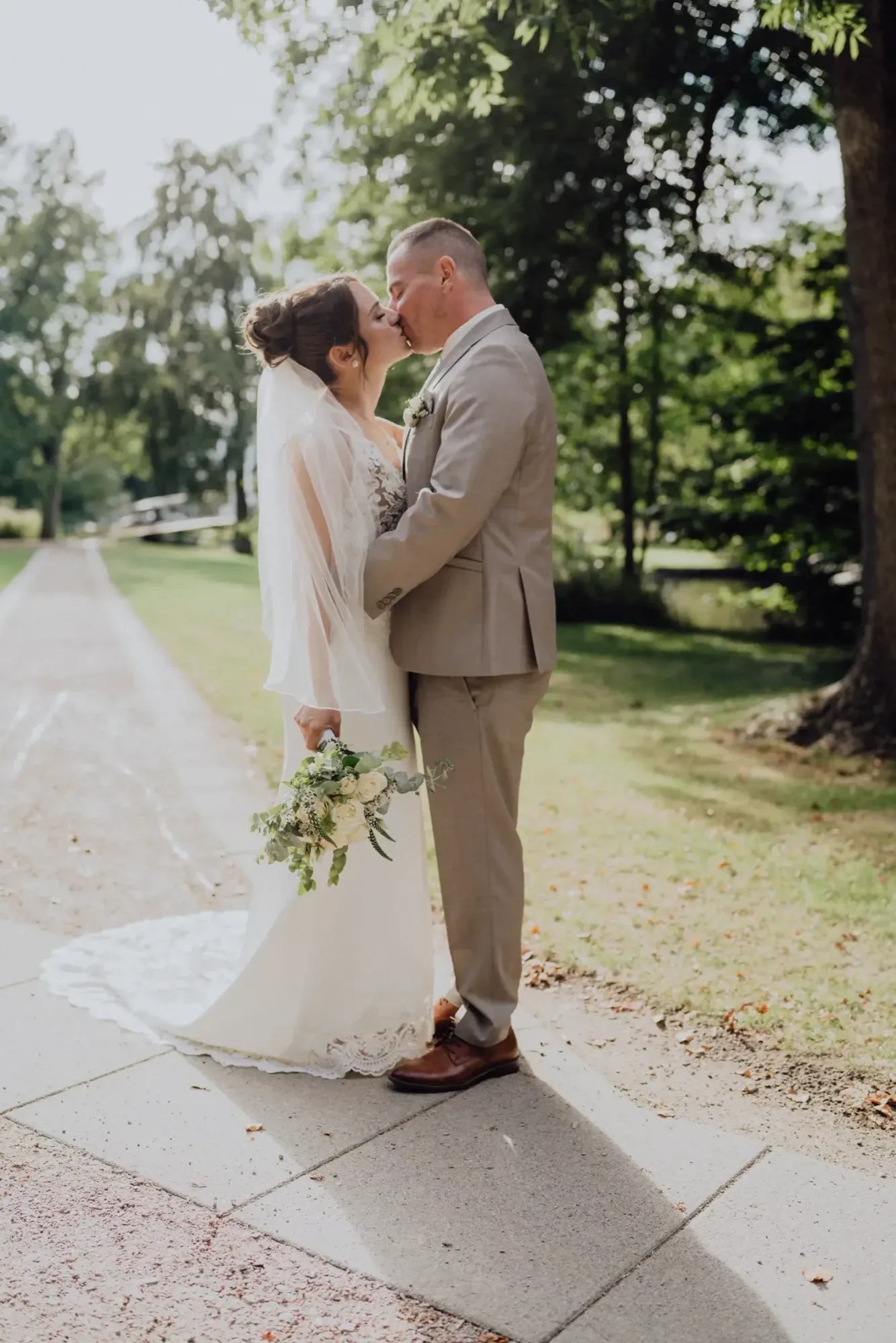 Hochzeit Melanie & Marko, Bild 5
