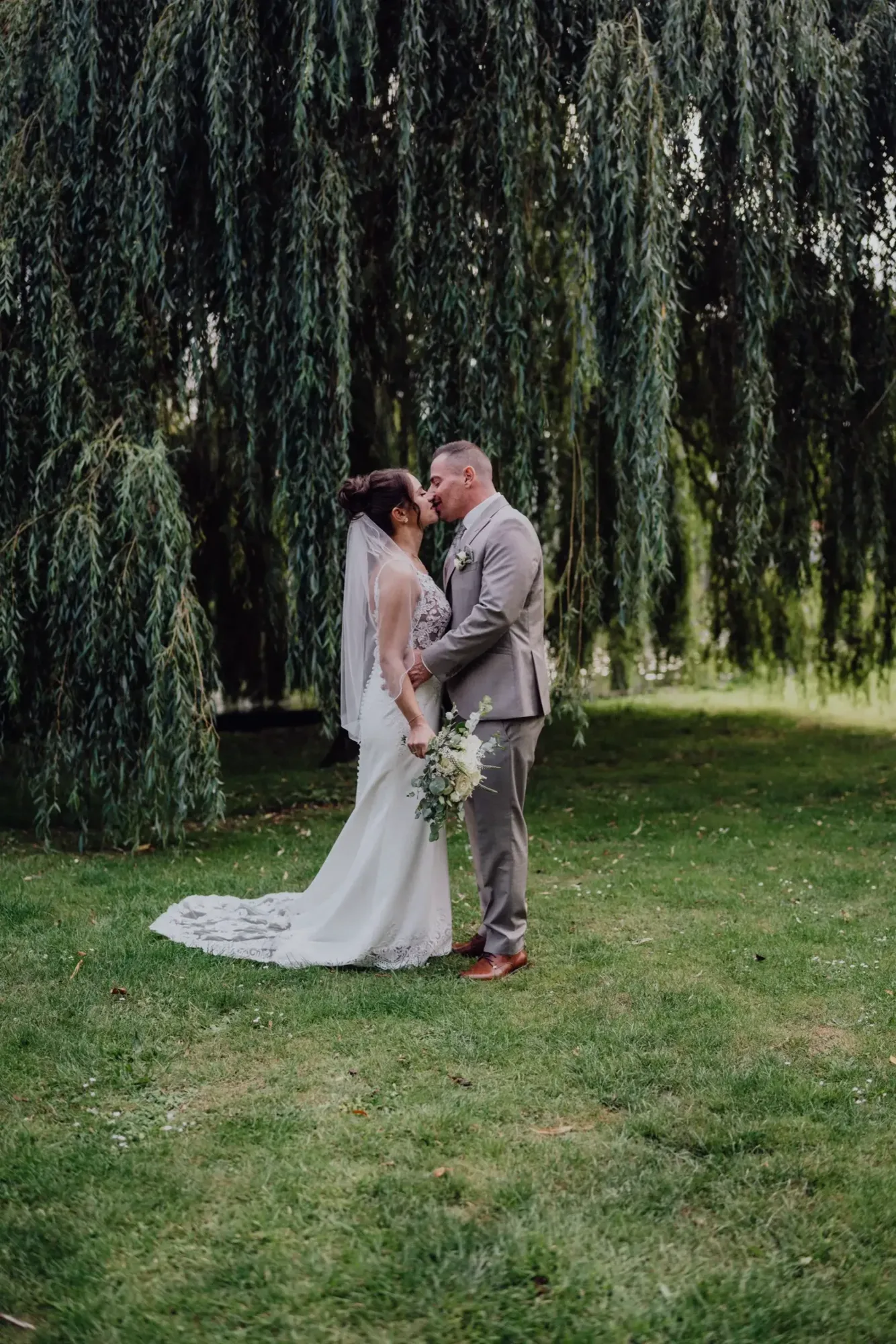 Hochzeit Melanie & Marko, Bild 18