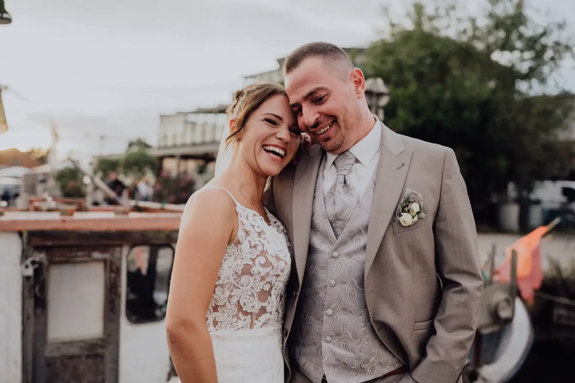 Hochzeit Melanie & Marko, Bild 3