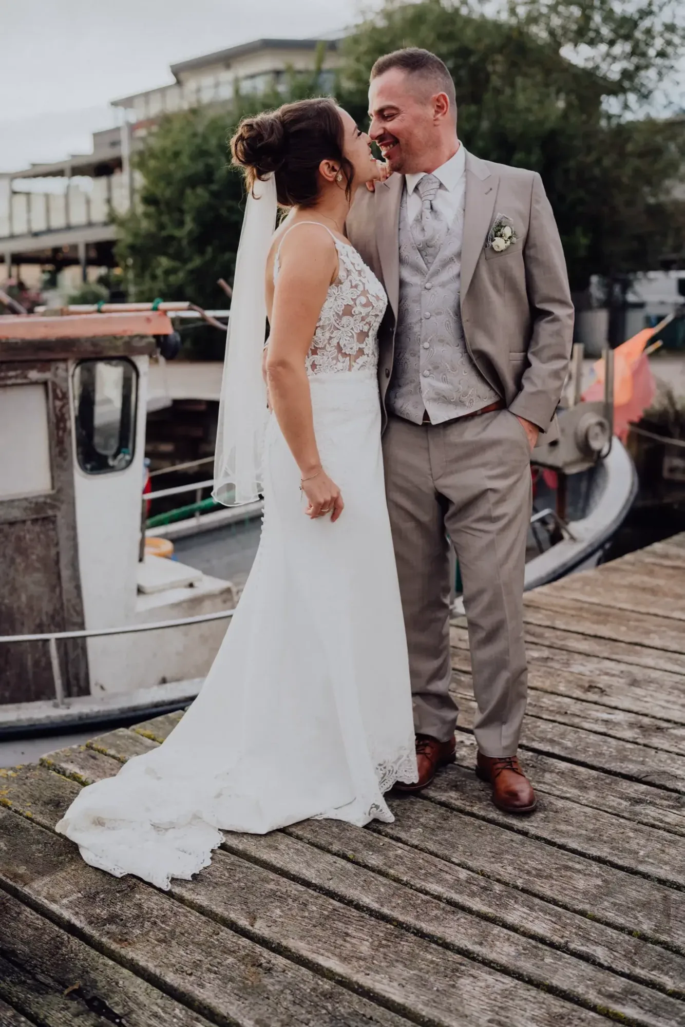 Hochzeit Melanie & Marko, Bild 17