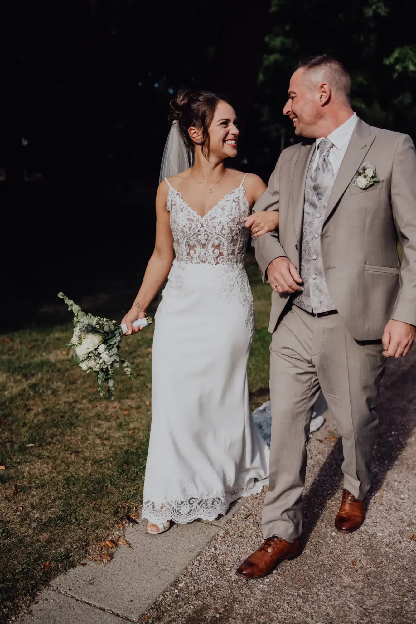 Hochzeit Melanie & Marko, Bild 2