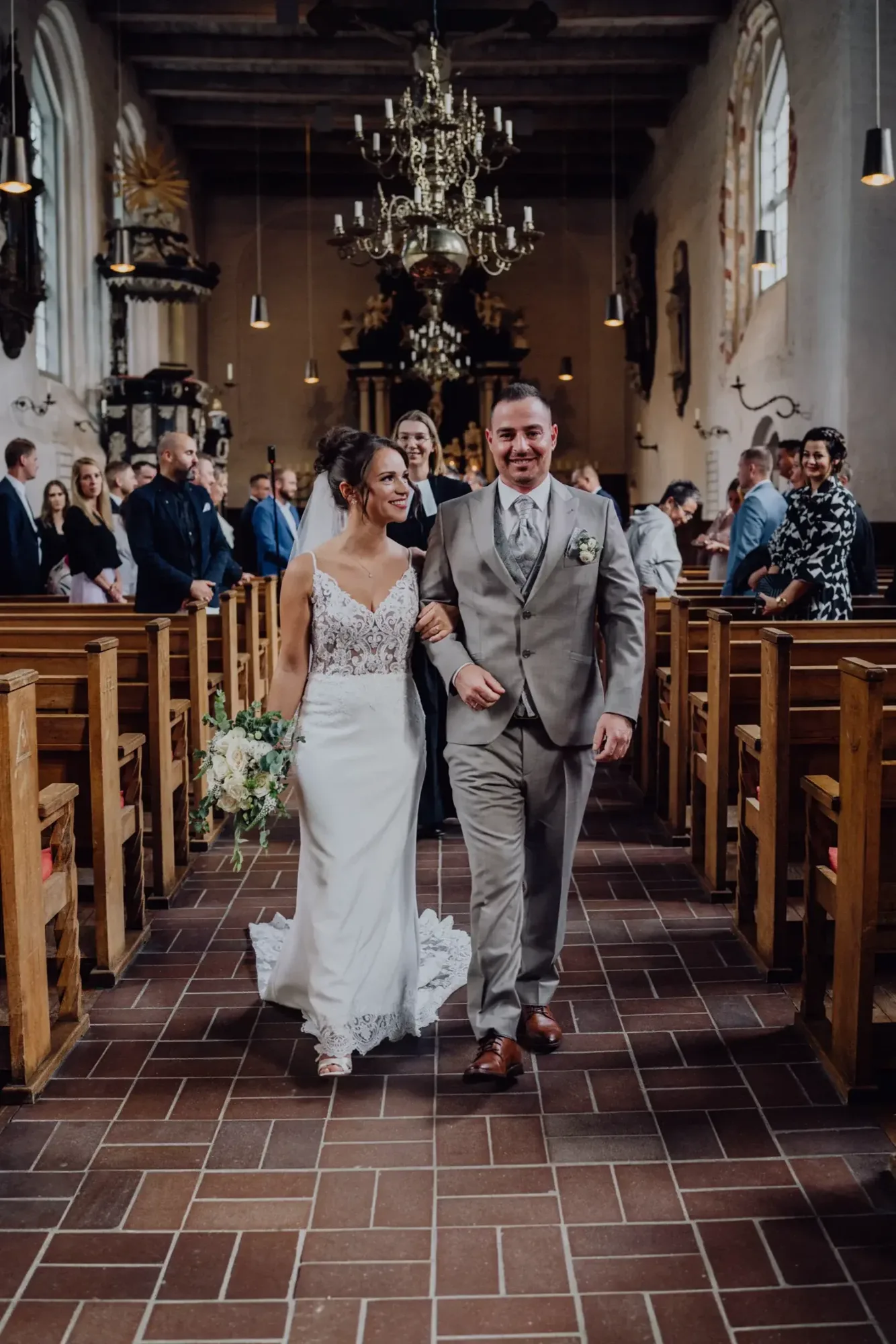Hochzeit Melanie & Marko, Bild 20